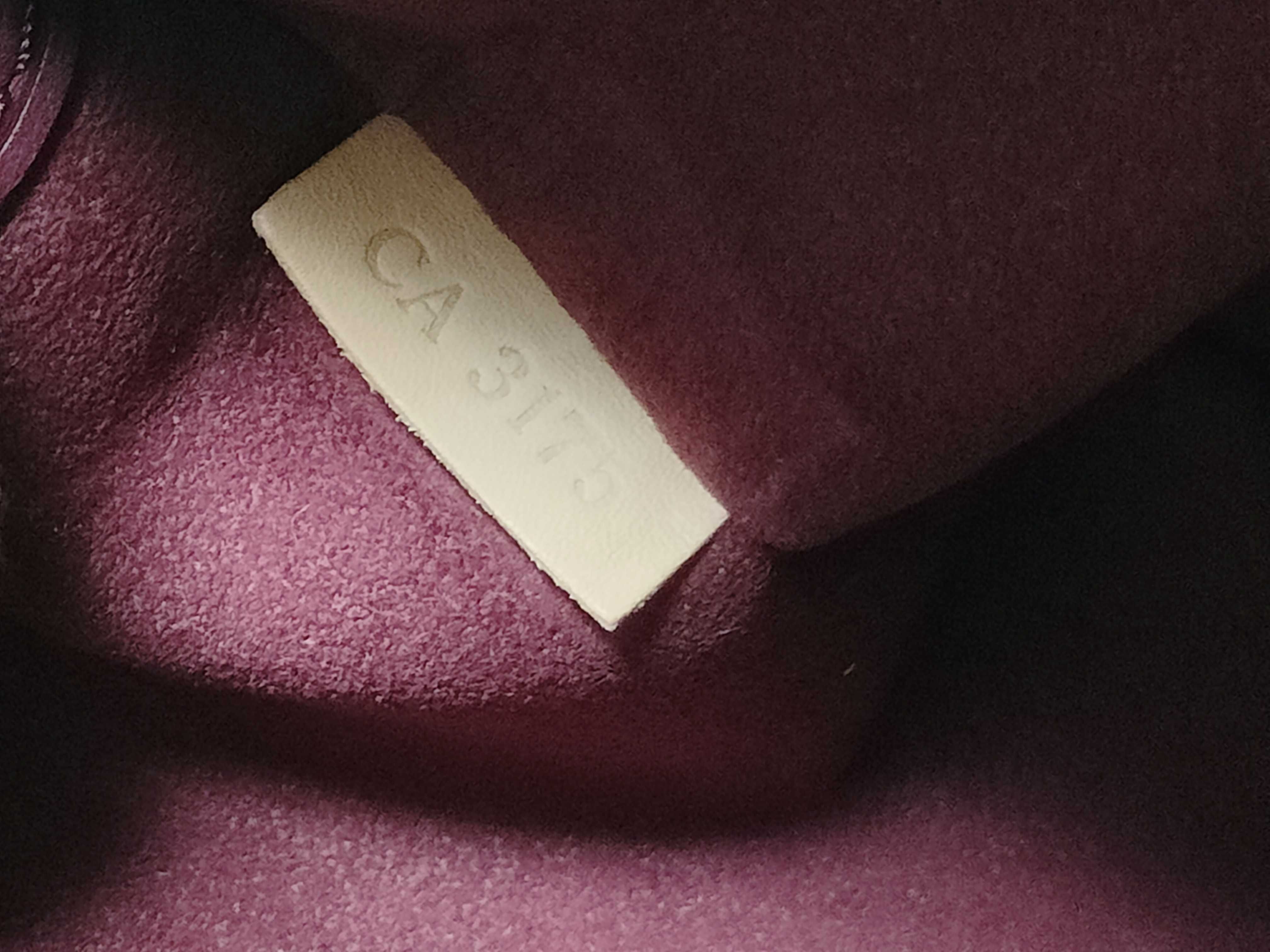 Monogram Handbag — view 13