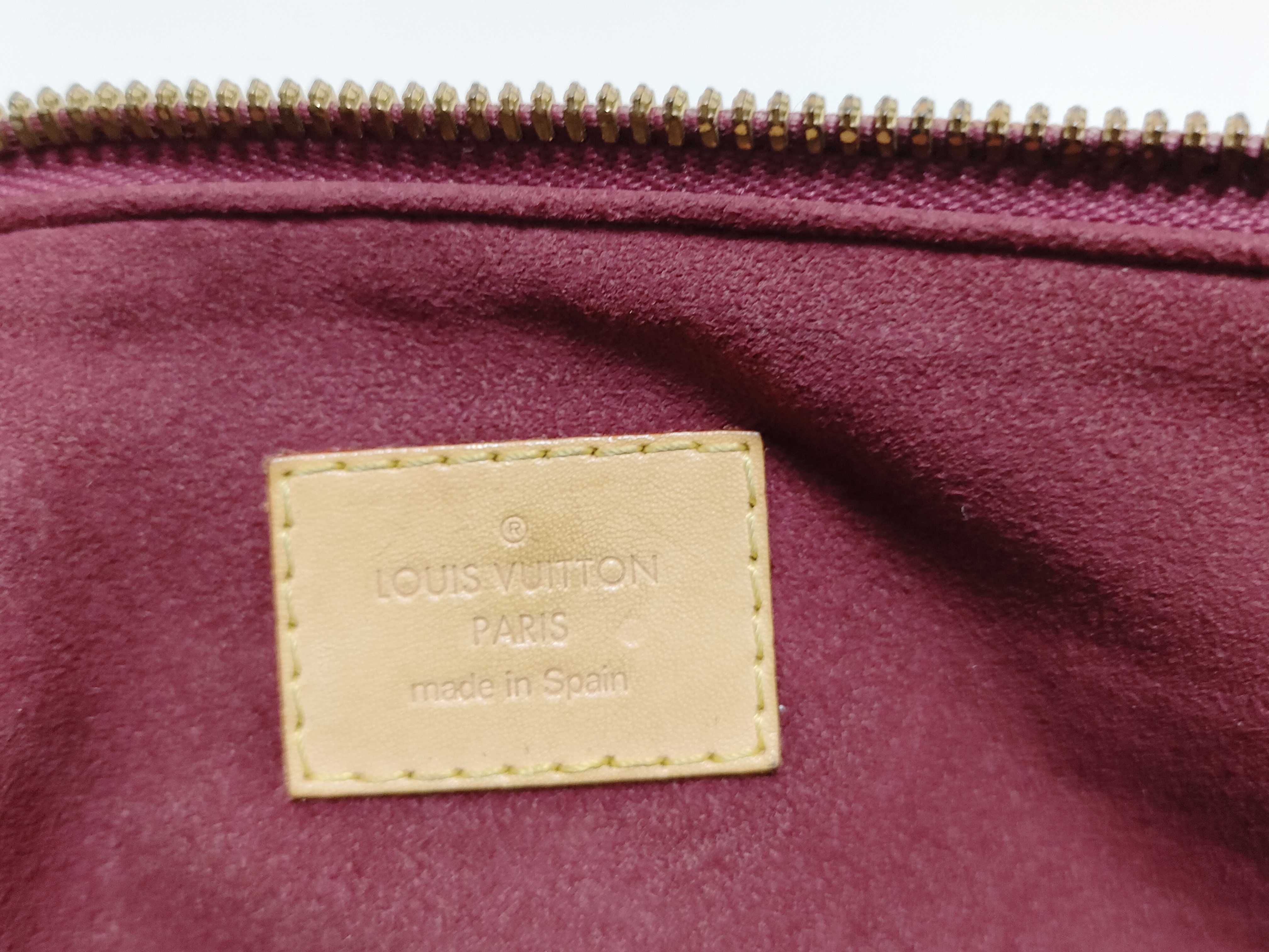 Monogram Handbag — view 14