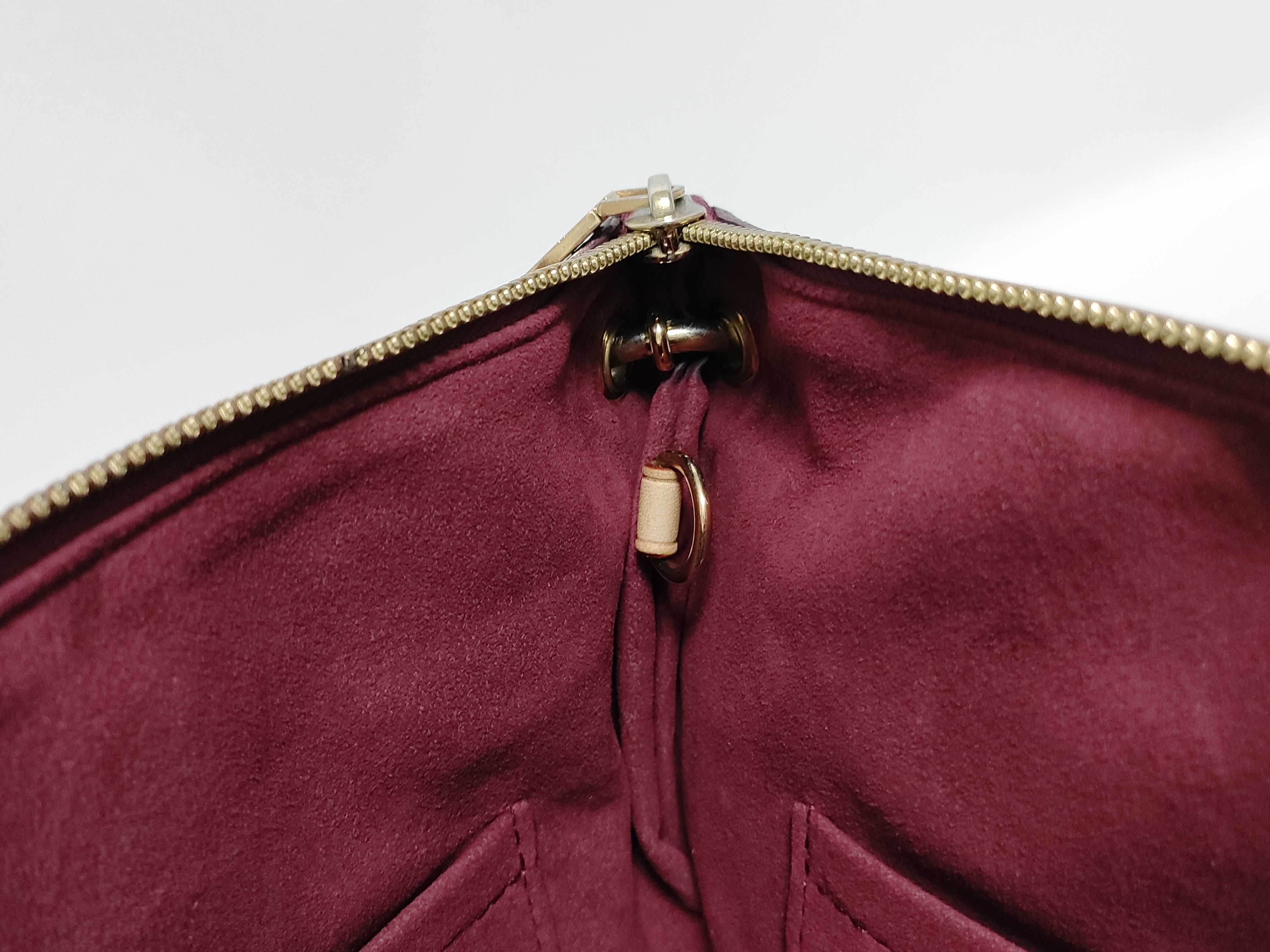 Monogram Handbag — view 10
