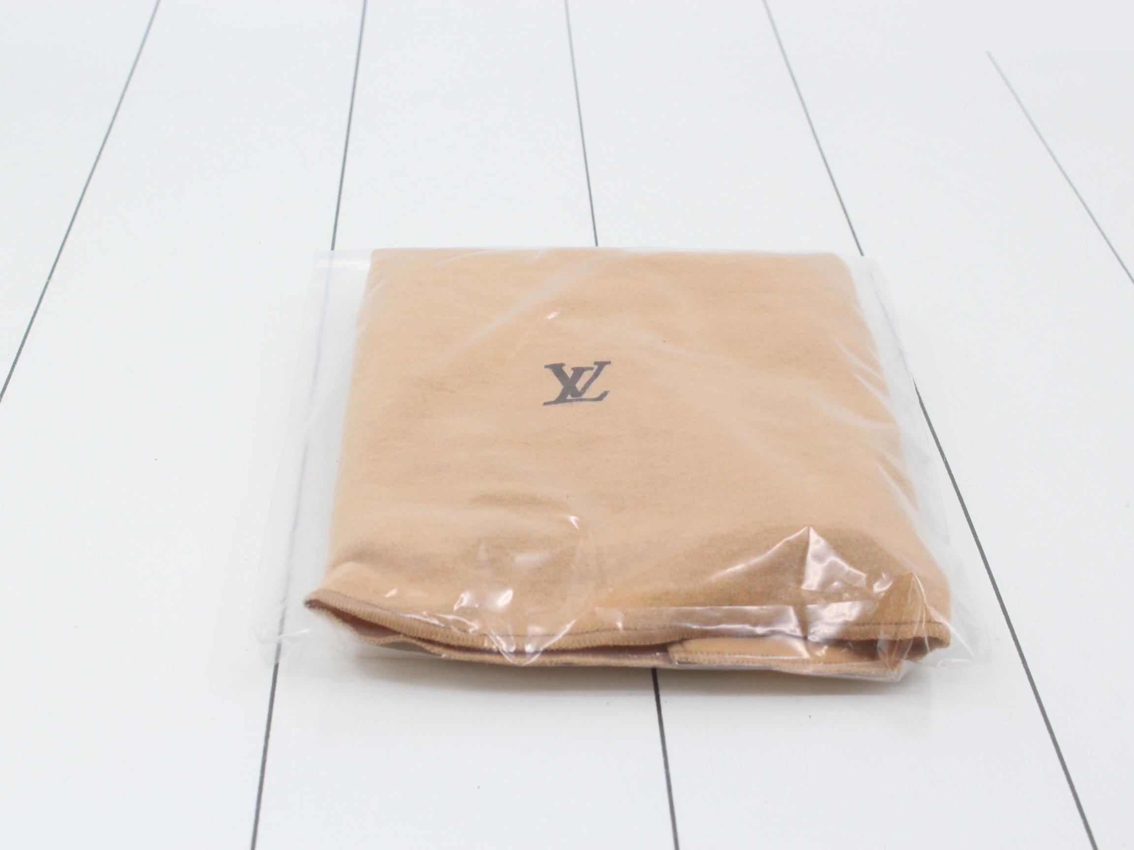 Monogram Druot Shoulder Bag — view 7