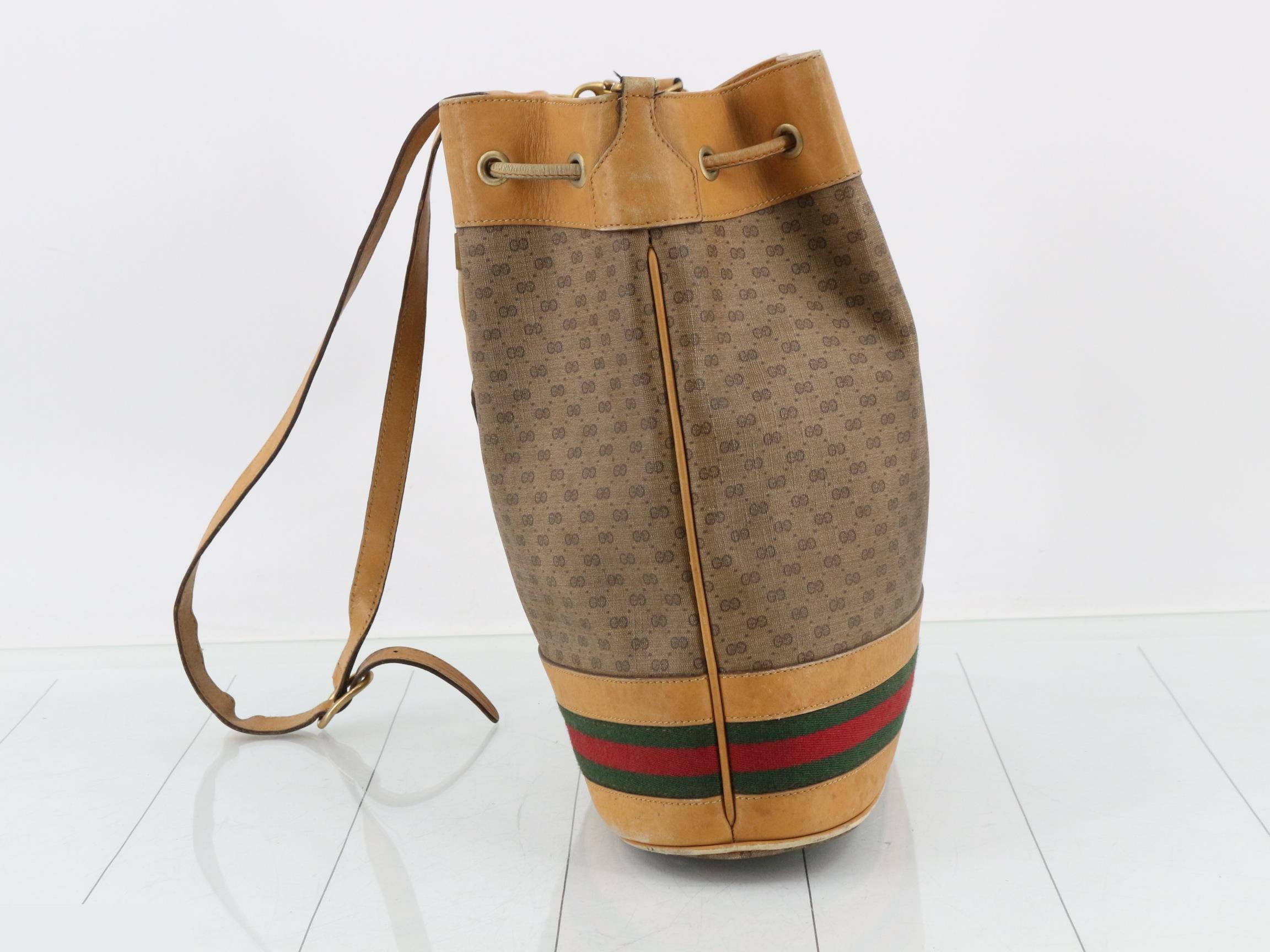 Micro GG (bag) — view 3