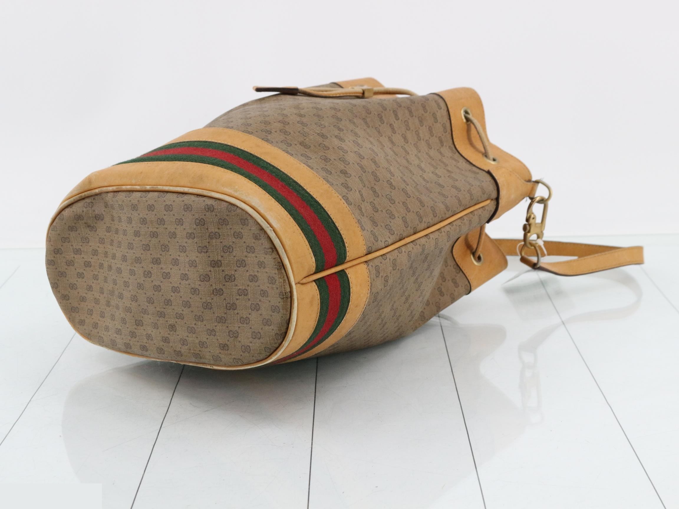 Micro GG (bag) — view 6
