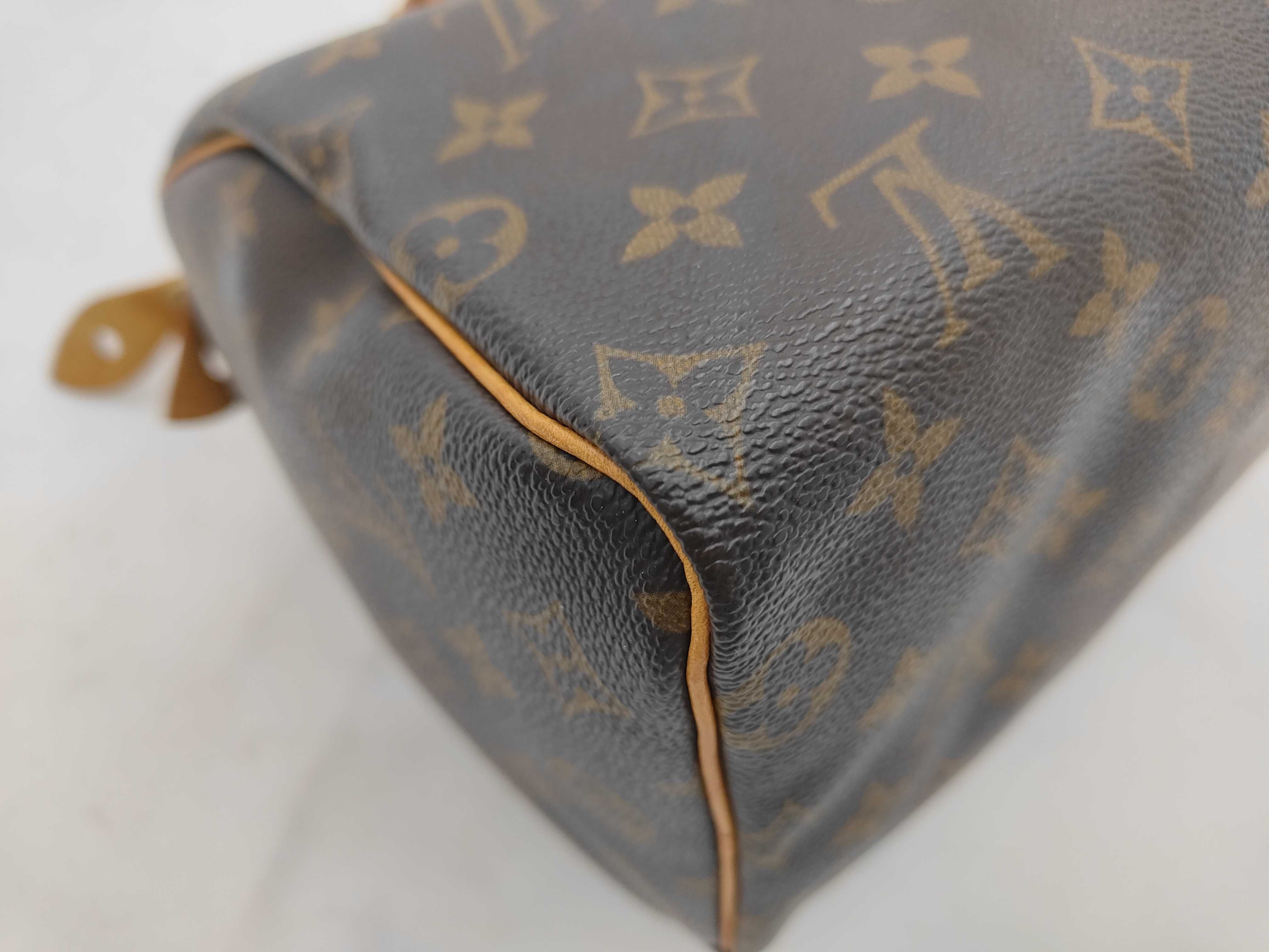 Monogram Speedy 25 Handbag — view 6