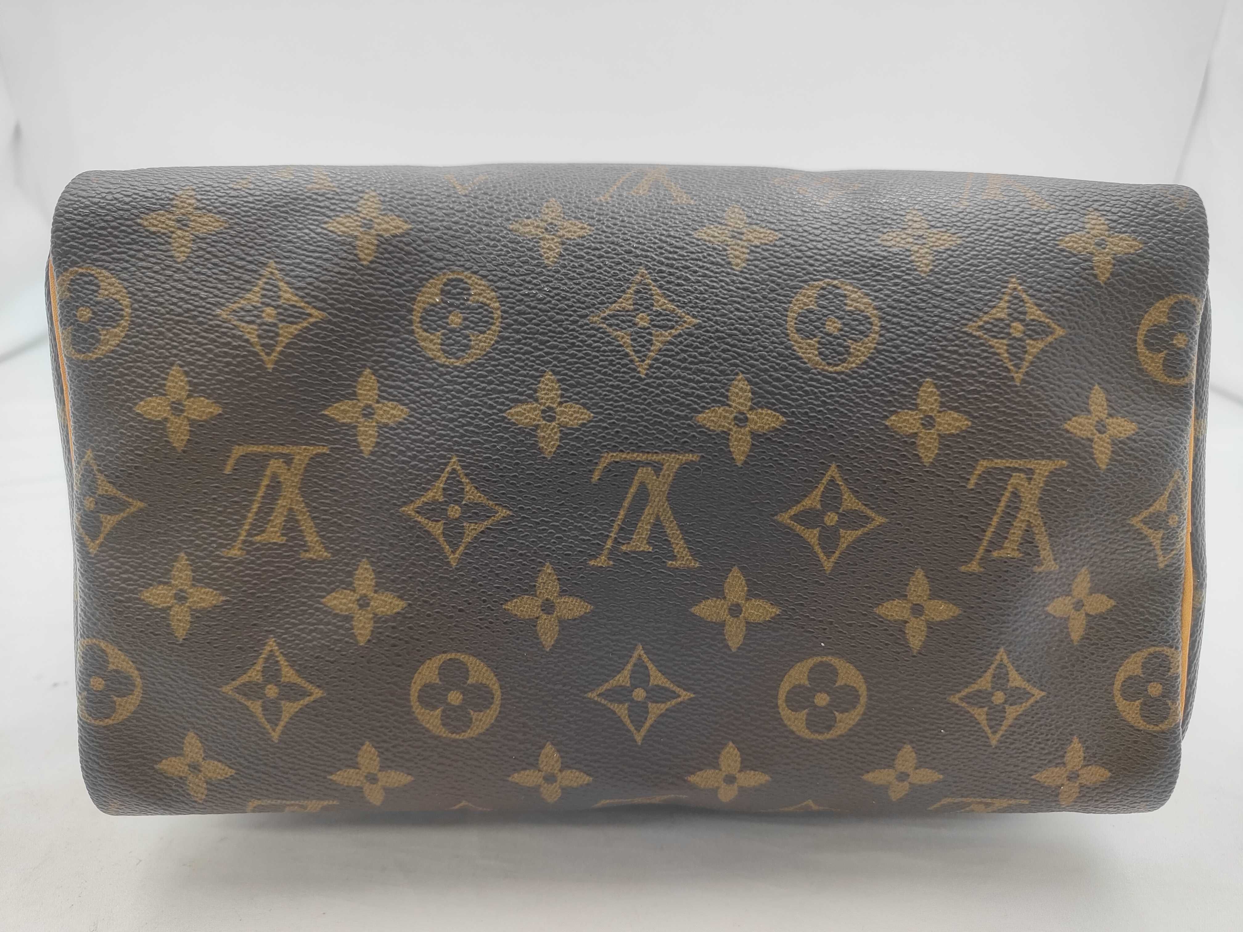 Monogram Speedy 25 Handbag — view 7
