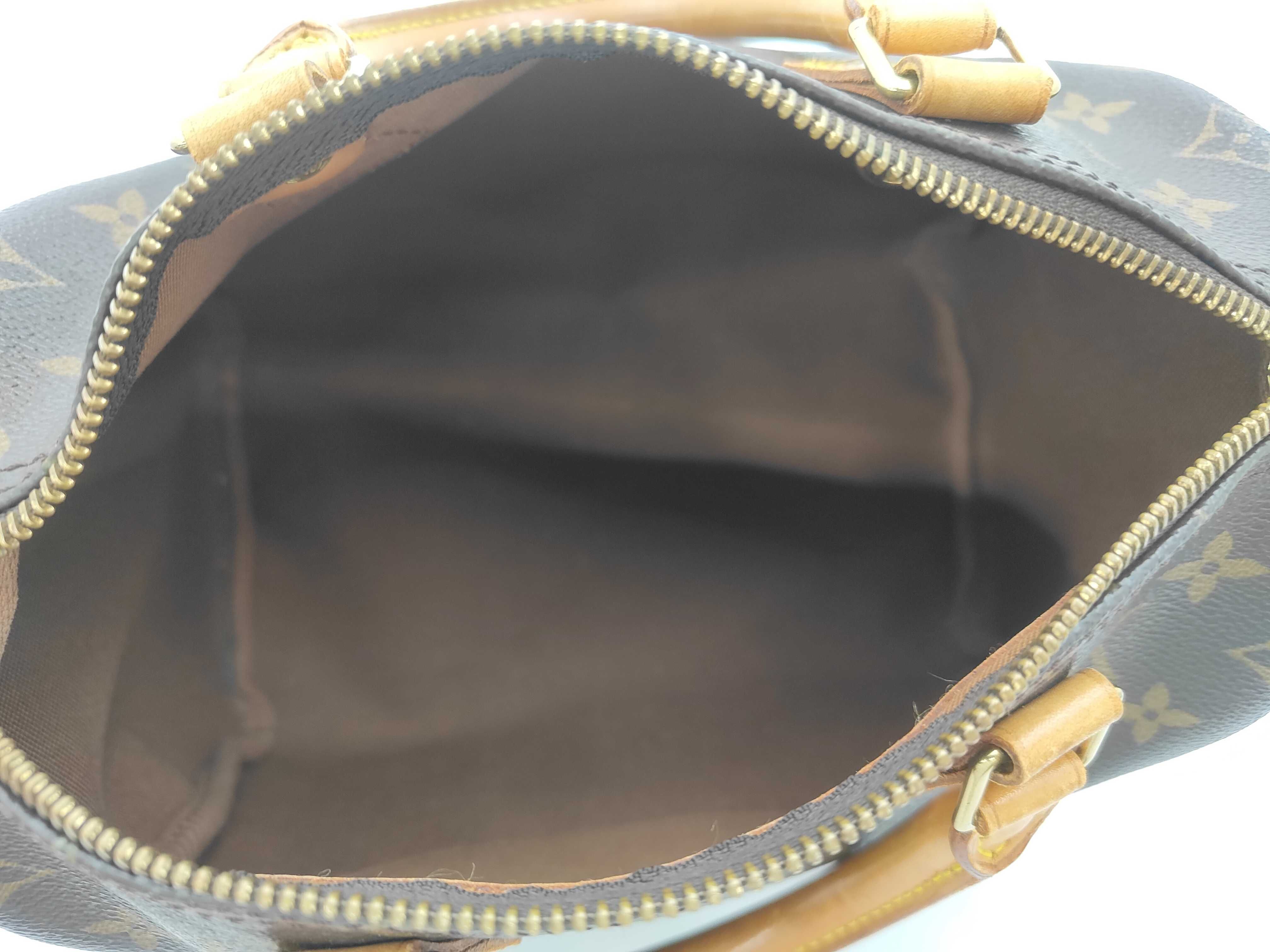Monogram Speedy 25 Handbag — view 8