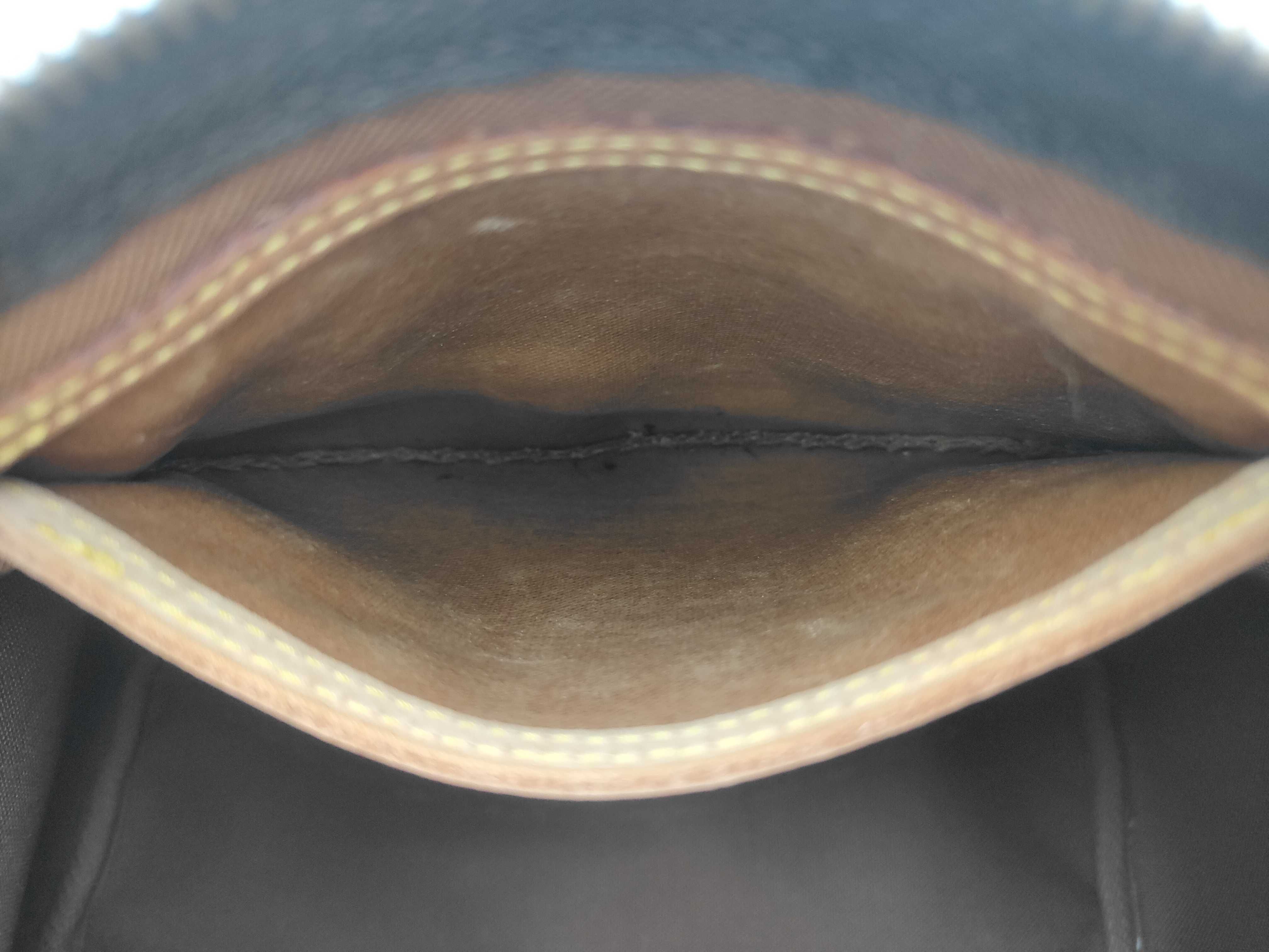 Monogram Speedy 25 Handbag — view 9