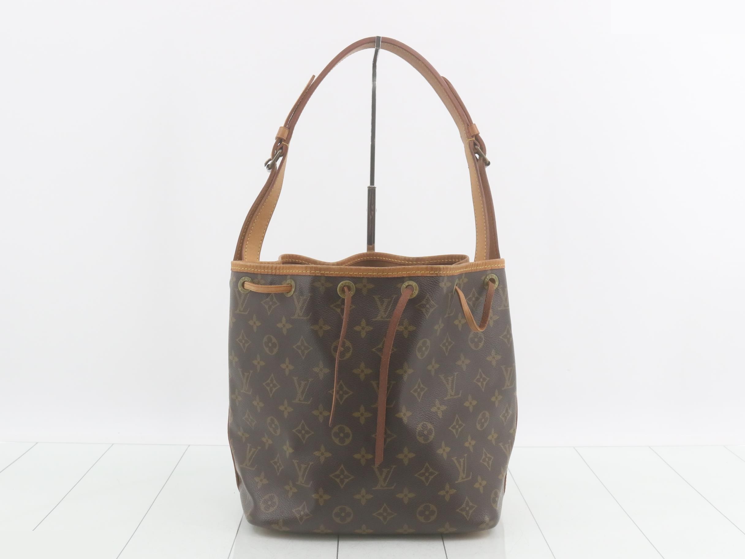M42226 Monogram Petit Noé