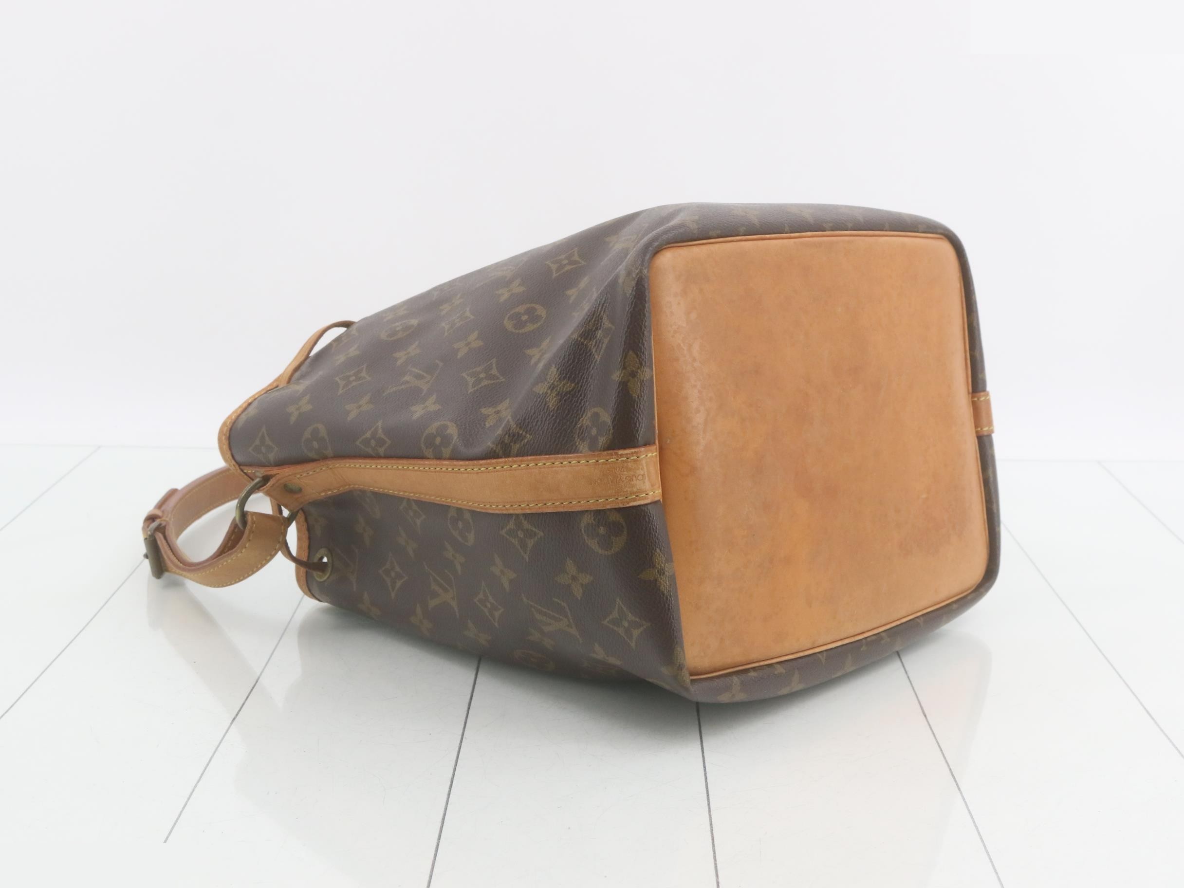 M42226 Monogram Petit Noé — view 5