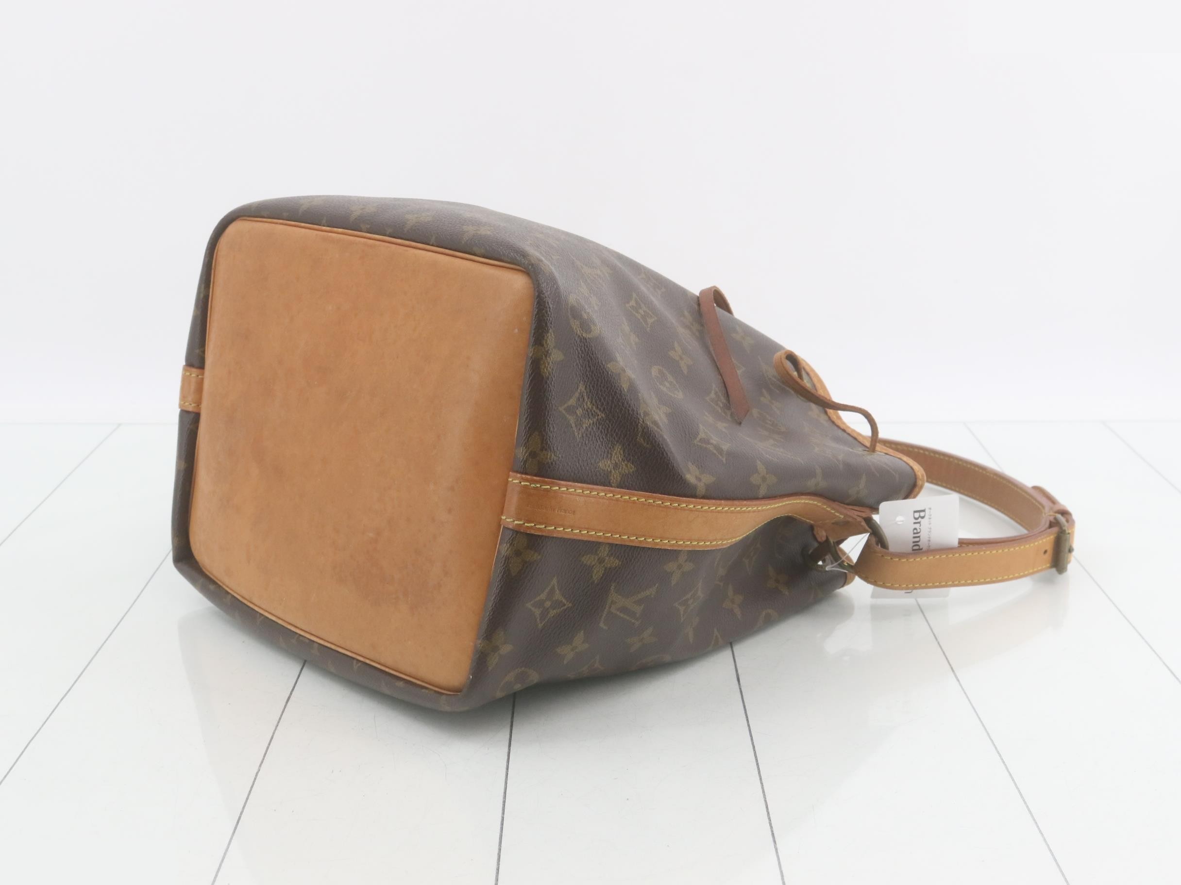 M42226 Monogram Petit Noé — view 6