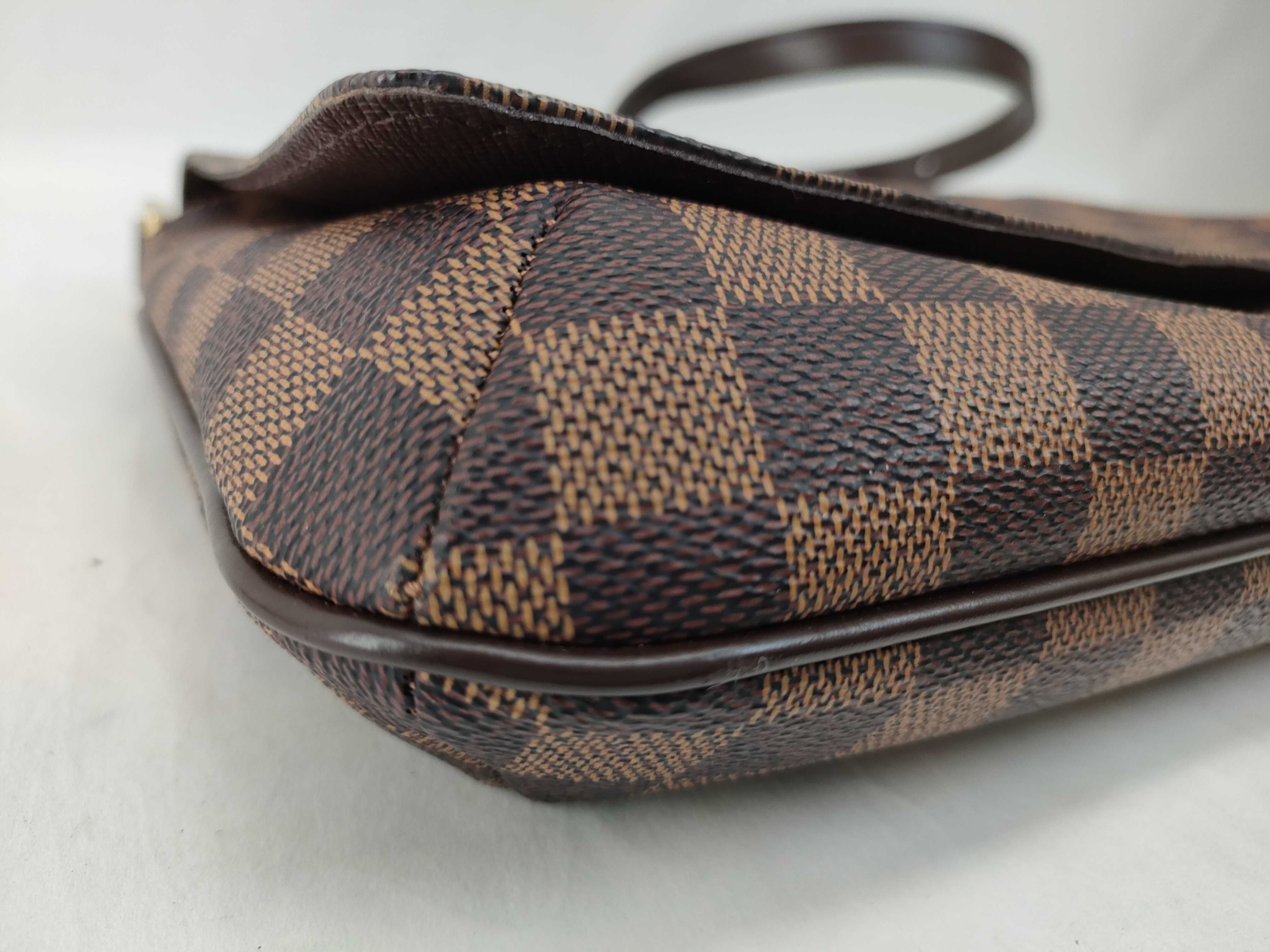 Damier Musette Tango Shoulder Bag — view 5