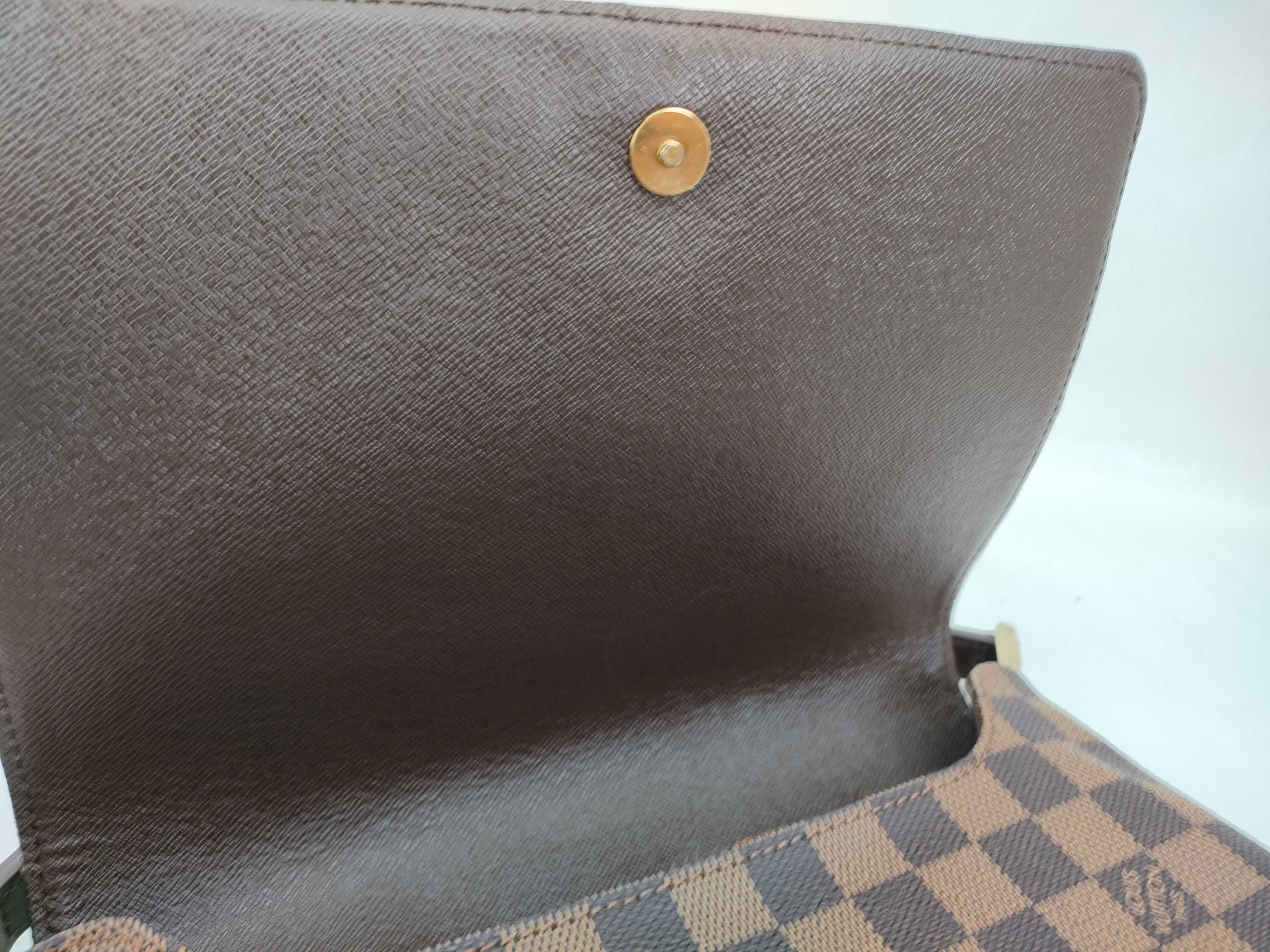 Damier Musette Tango Shoulder Bag — view 7