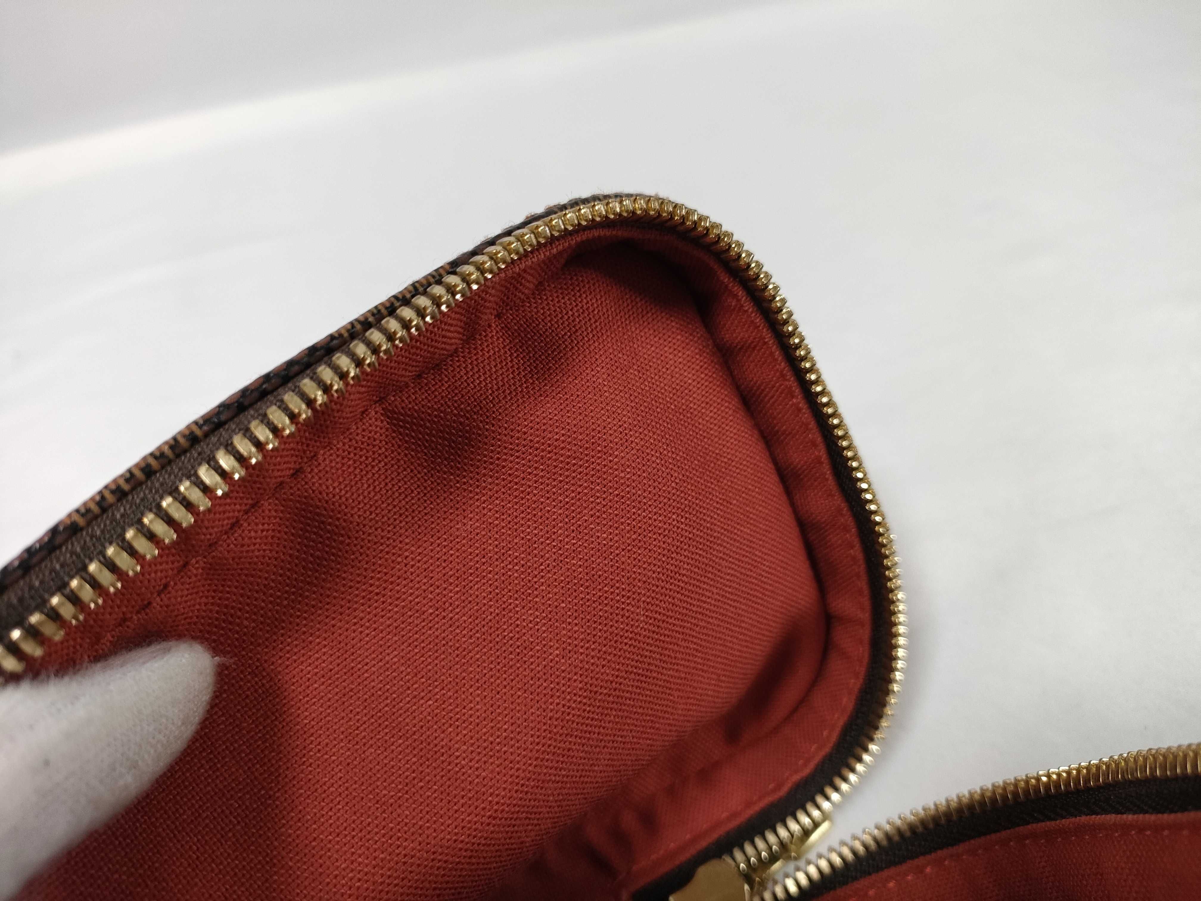 Damier N51994 Geronimos Waist Bag — view 15