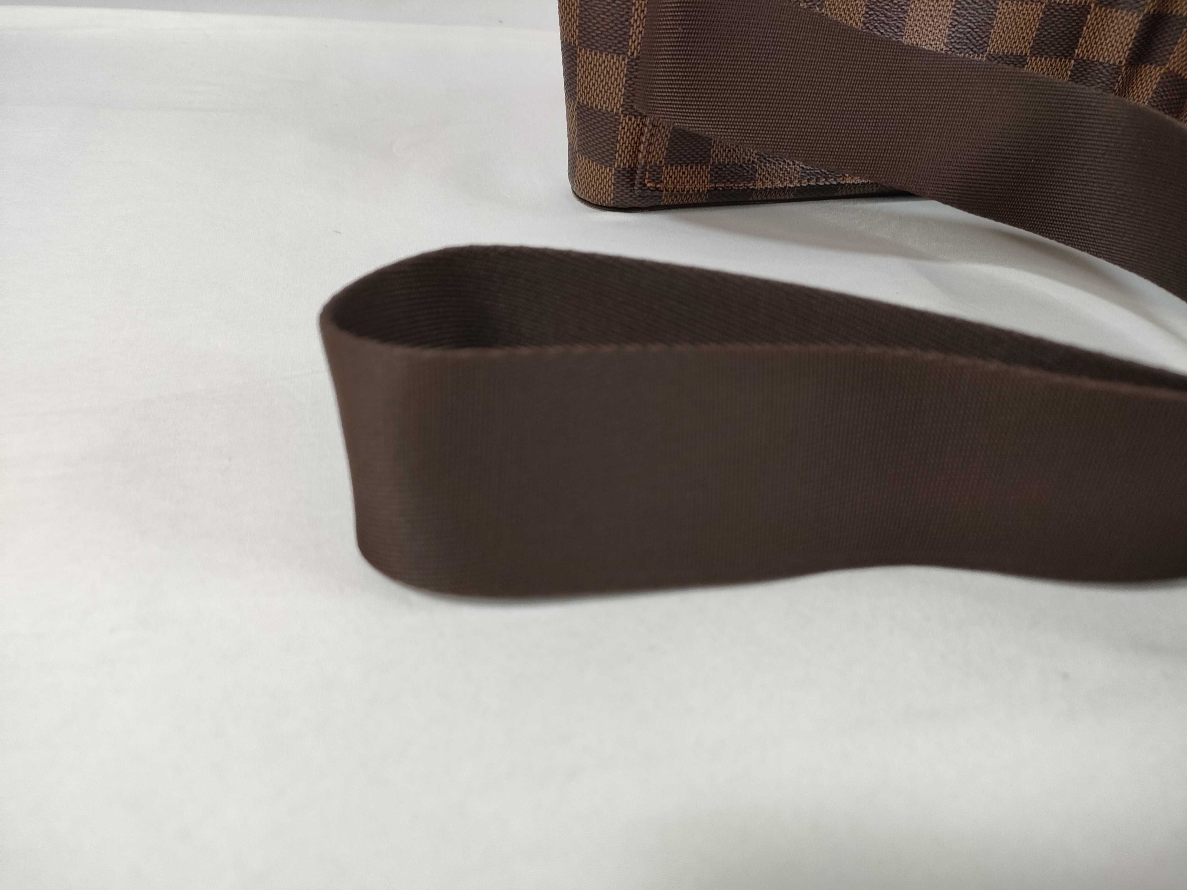 Damier N51994 Geronimos Waist Bag — view 4