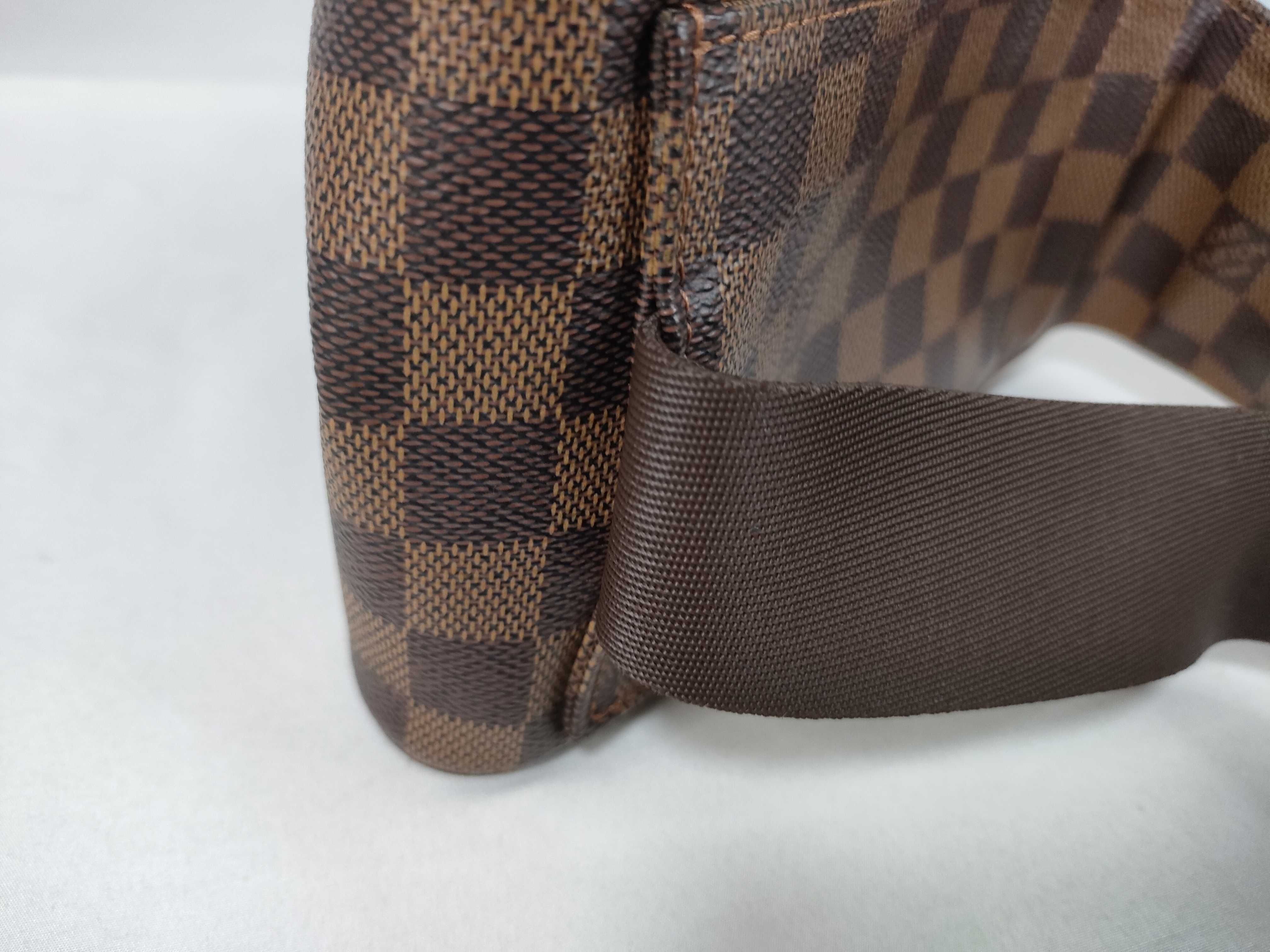 Damier N51994 Geronimos Waist Bag — view 5