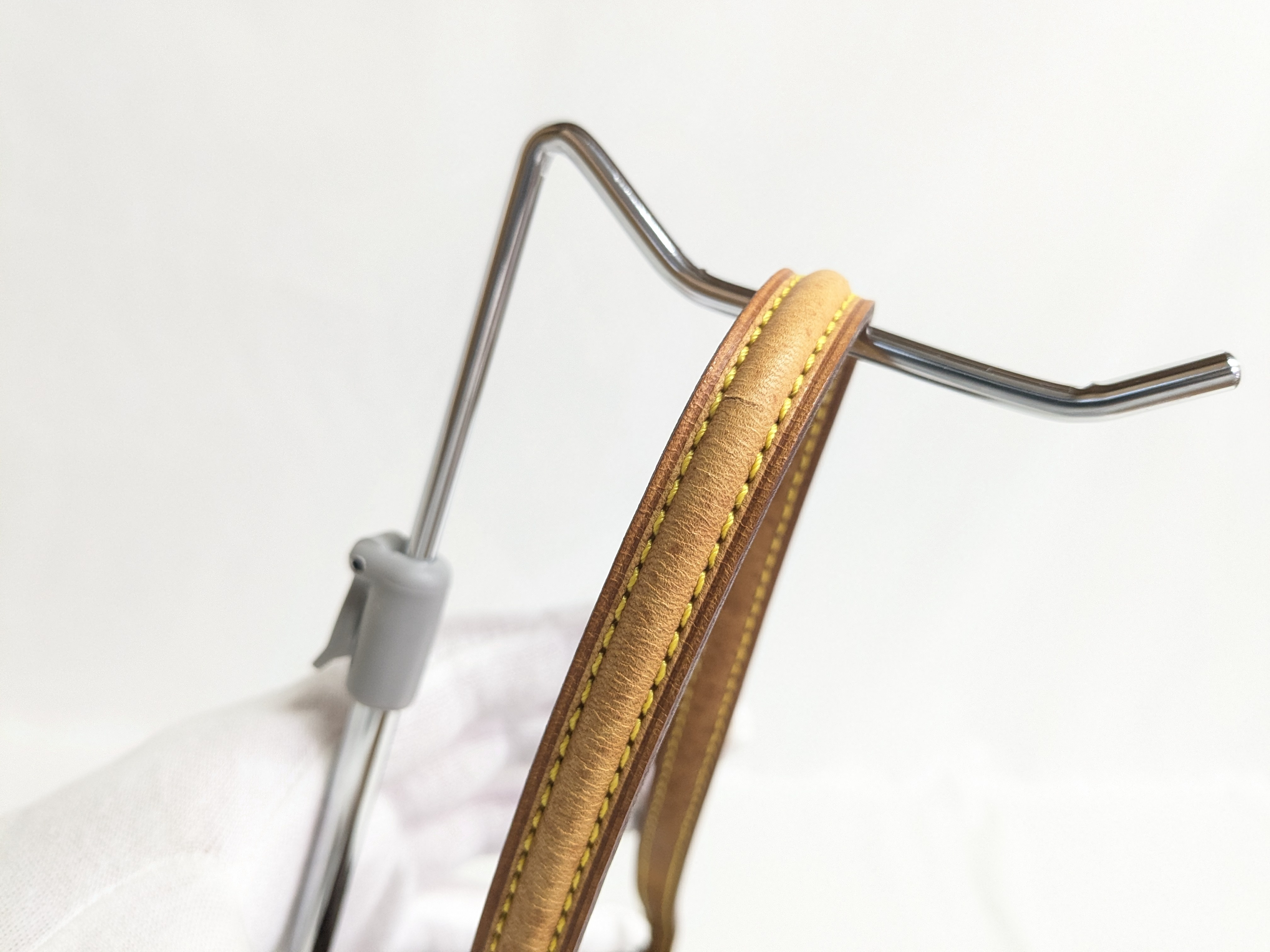 LV Monogram Recital Handbag — view 3