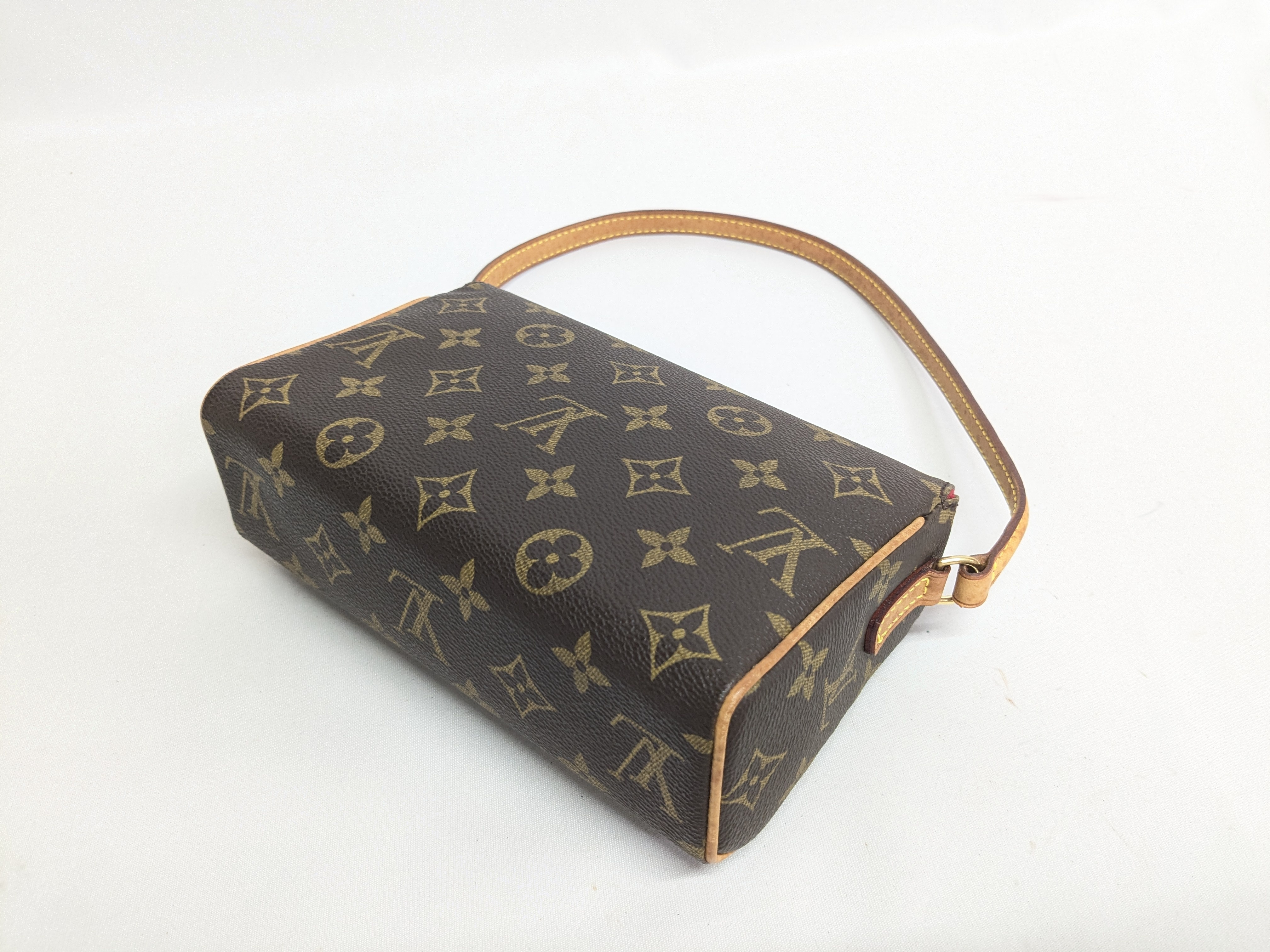 LV Monogram Recital Handbag — view 5