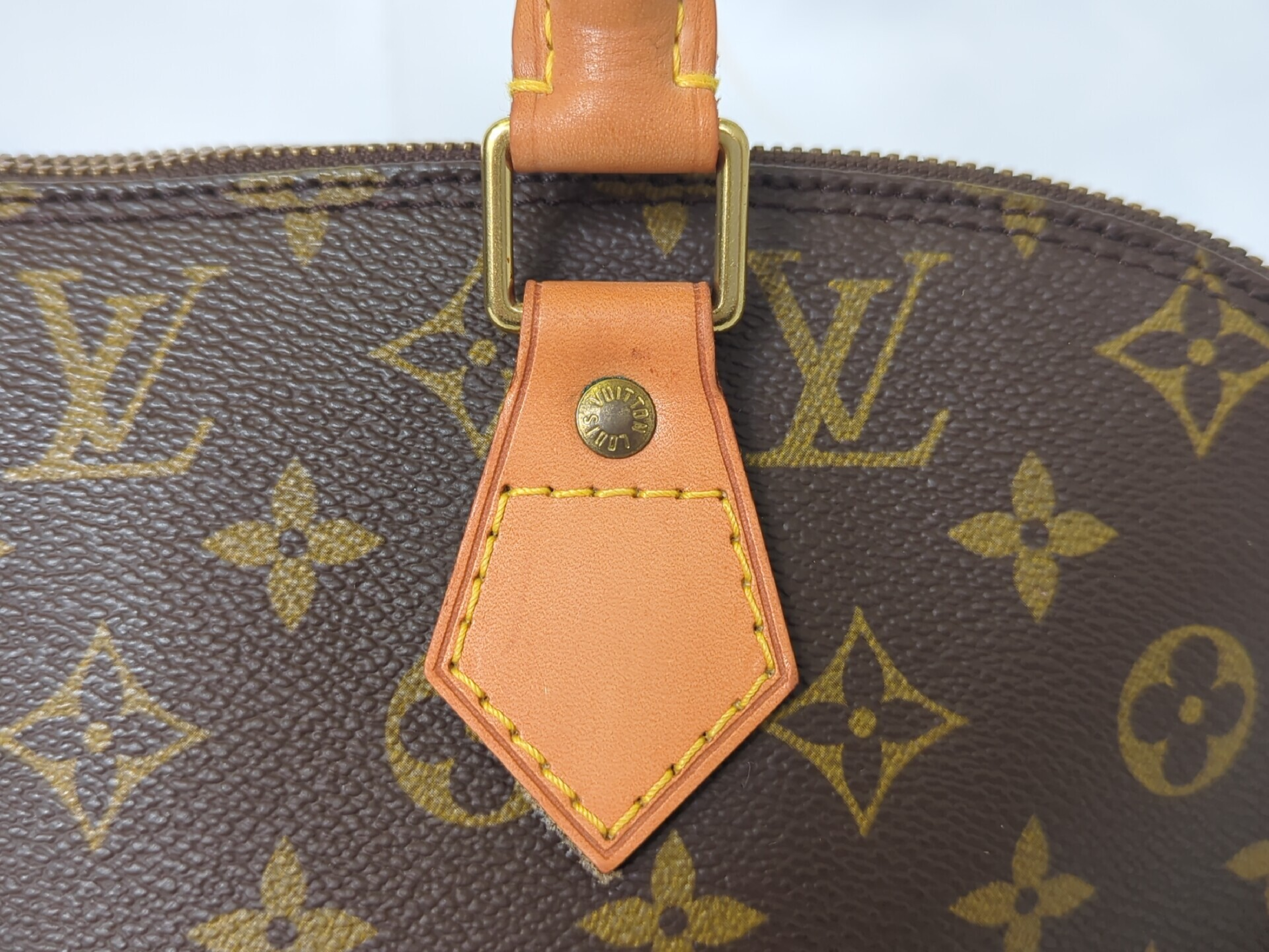 M51130 Monogram Alma PM Handbag — view 10