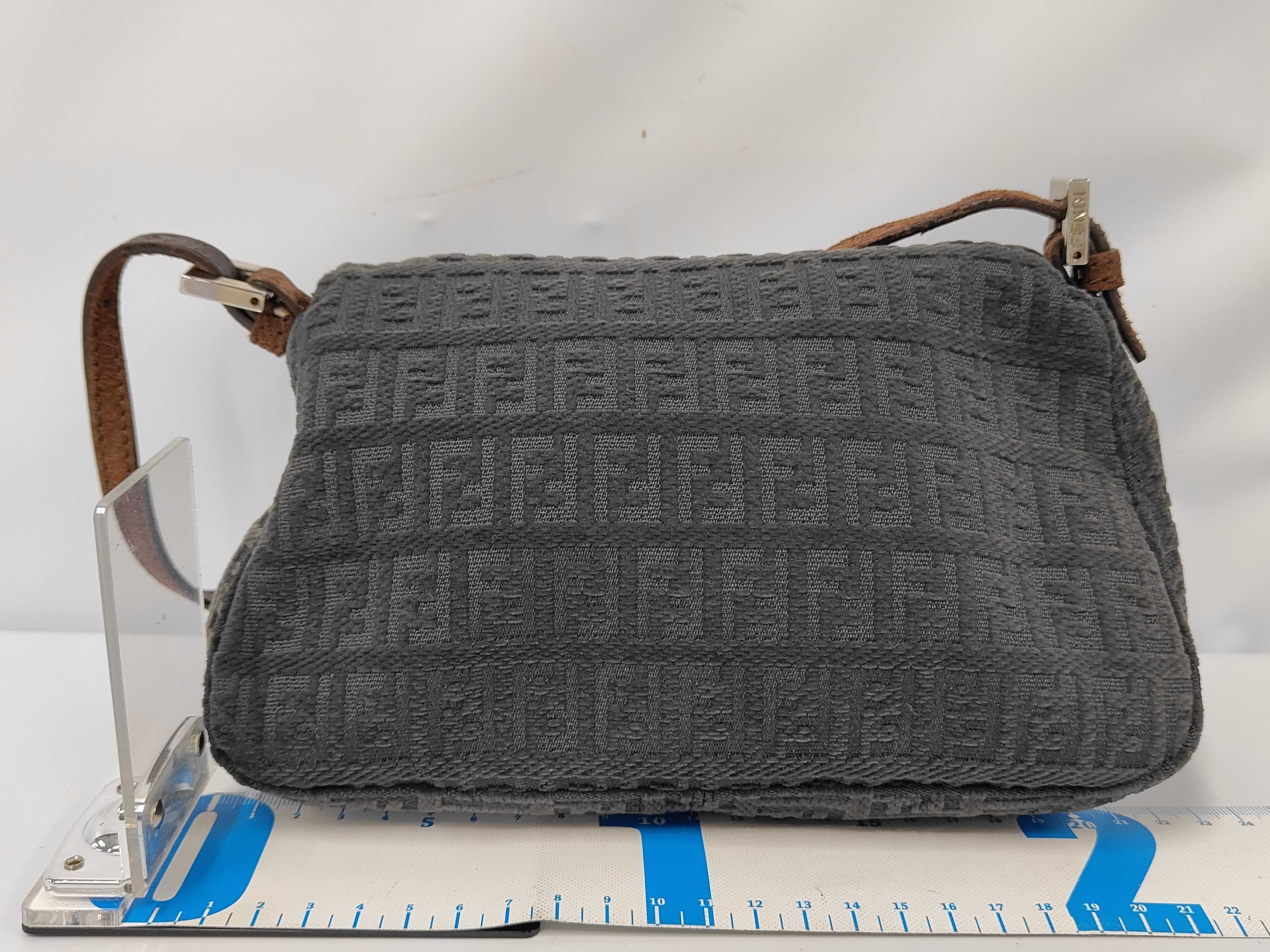 Mamma Bucket Shoulder Bag — view 2