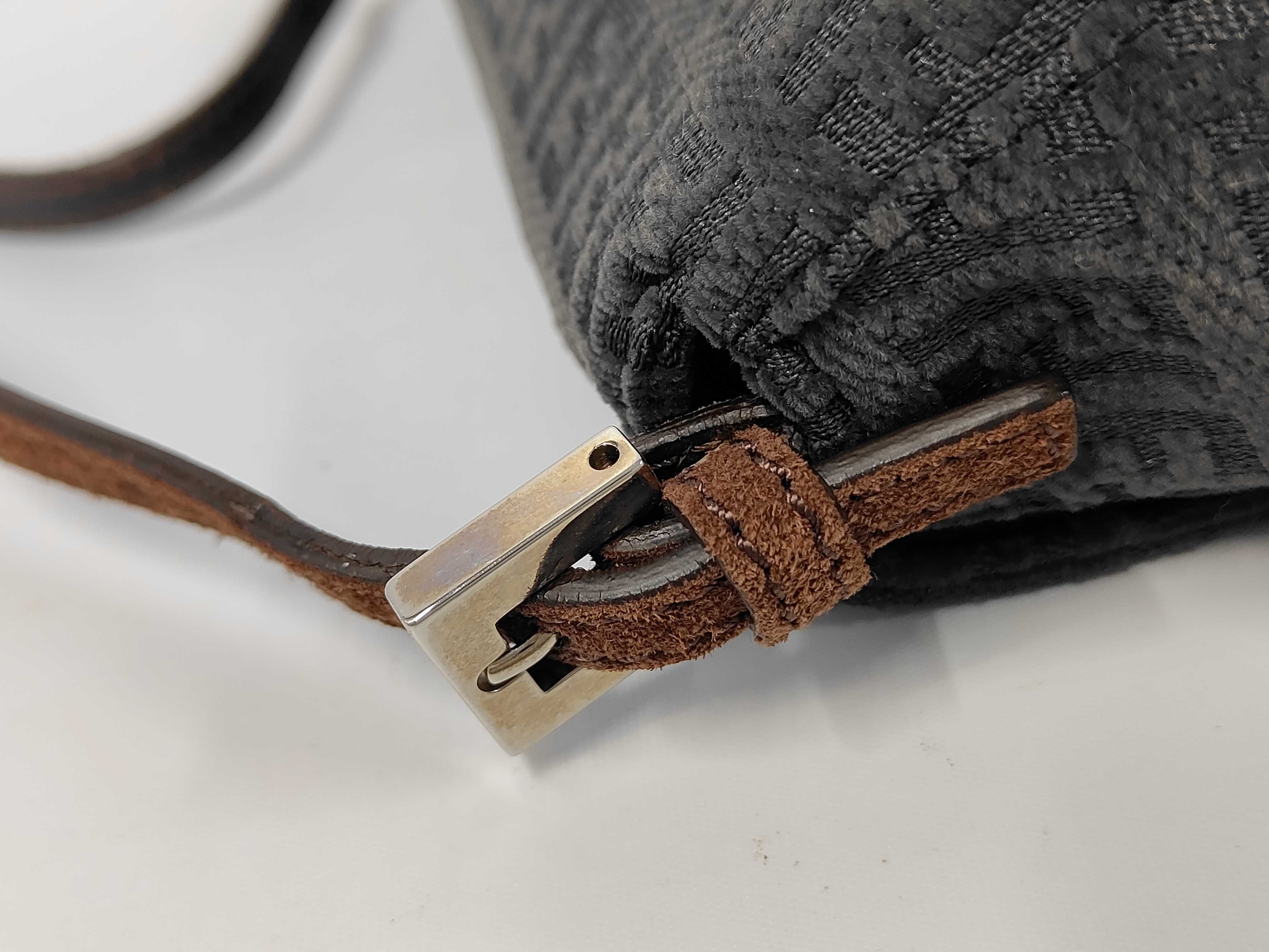 Mamma Bucket Shoulder Bag — view 6