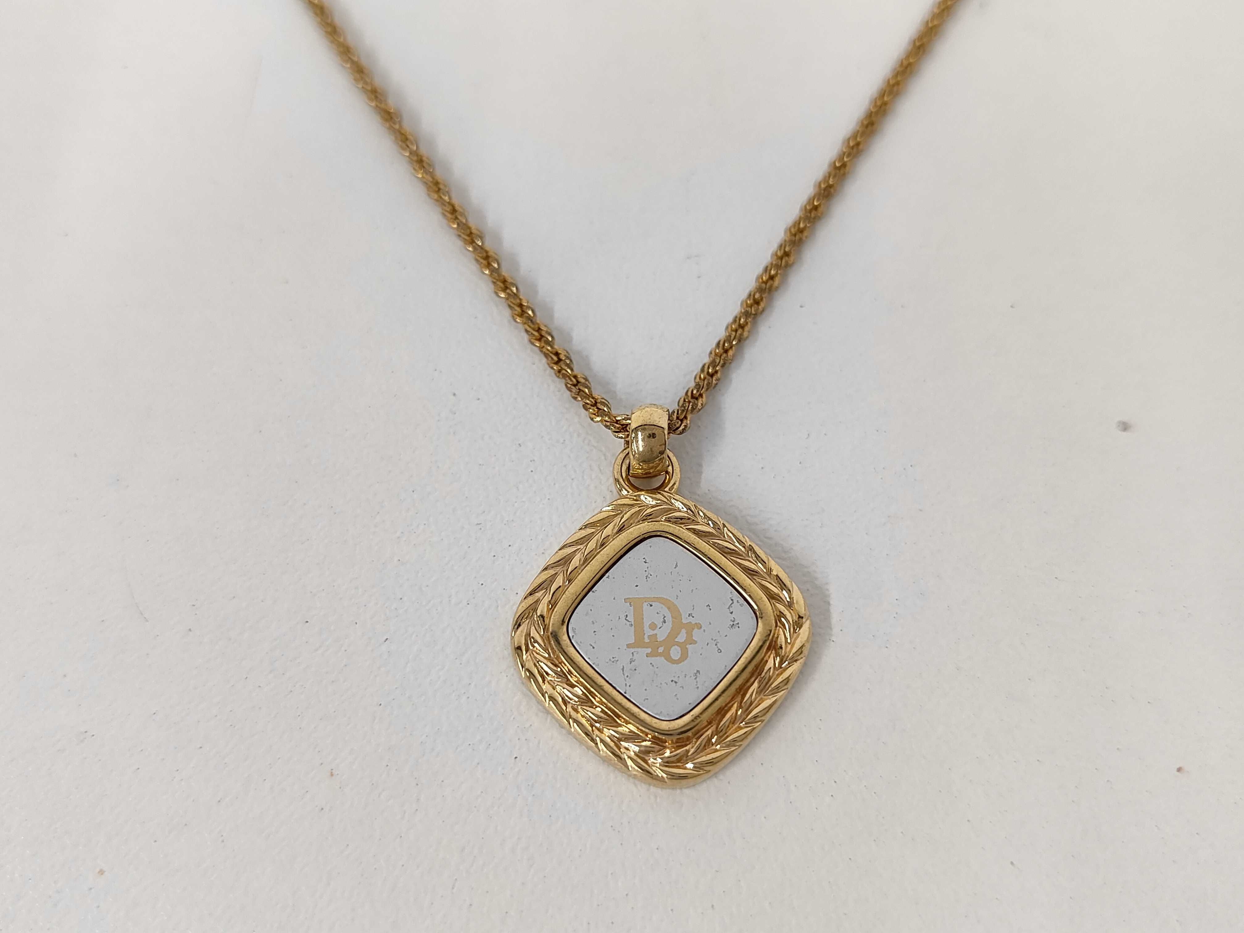 Christian / Necklace / GP Necklace
