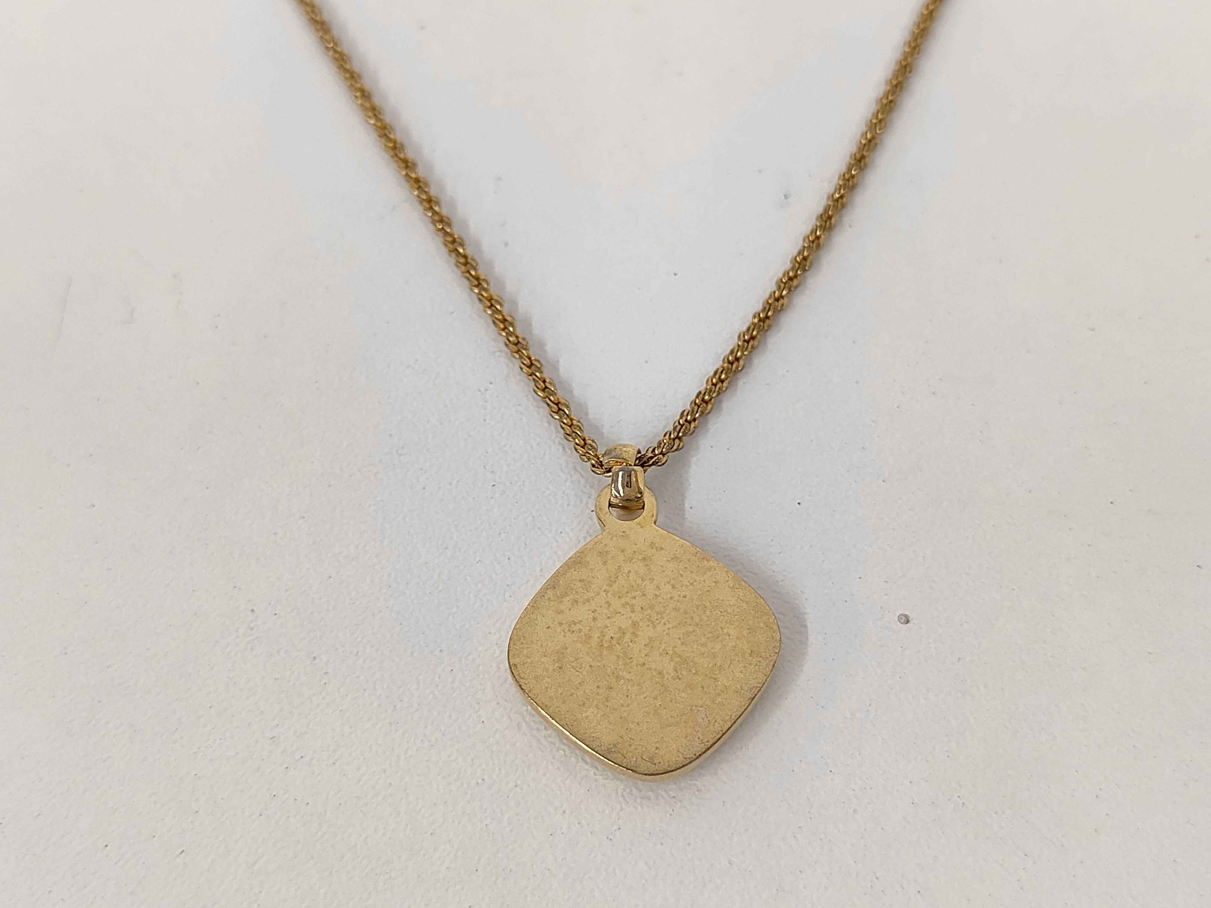 Christian / Necklace / GP Necklace — view 2
