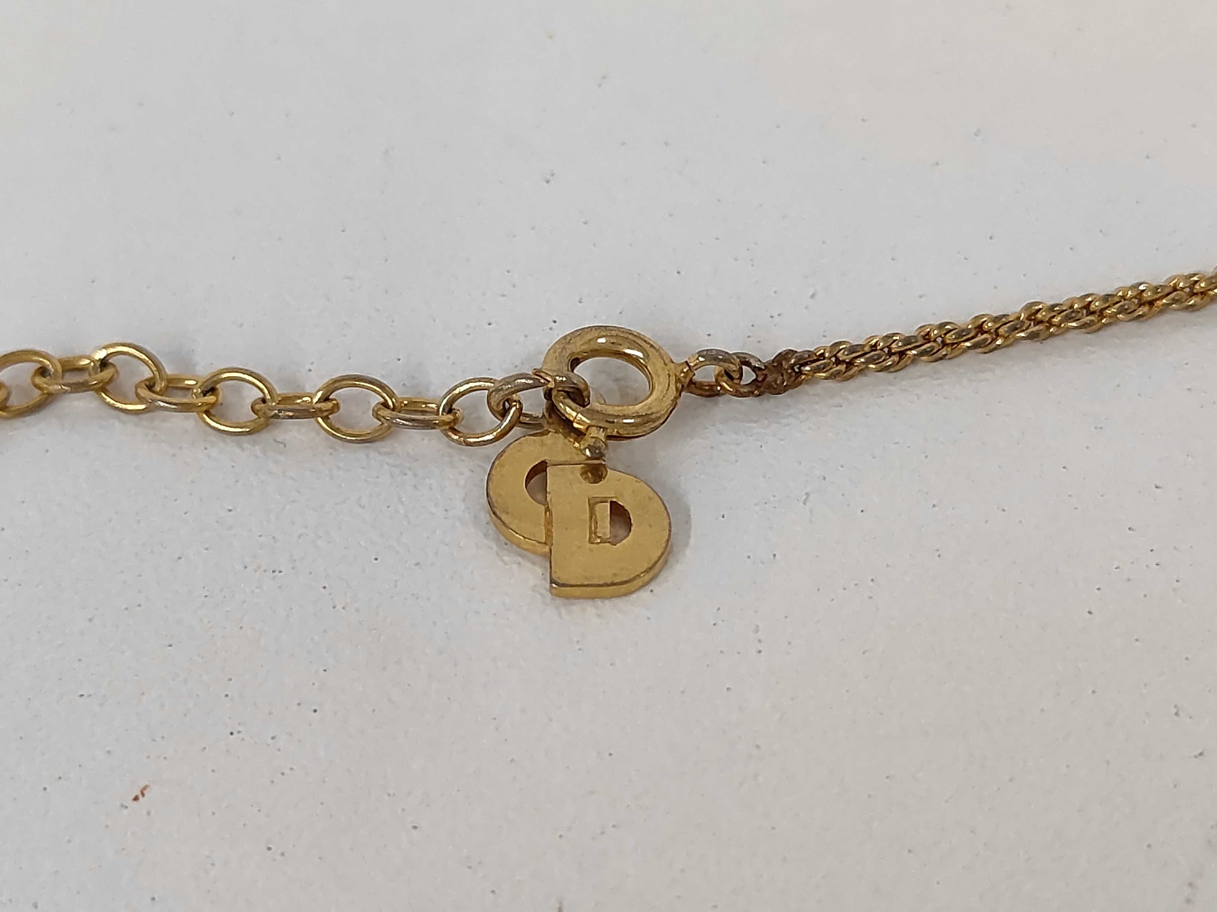 Christian / Necklace / GP Necklace — view 3