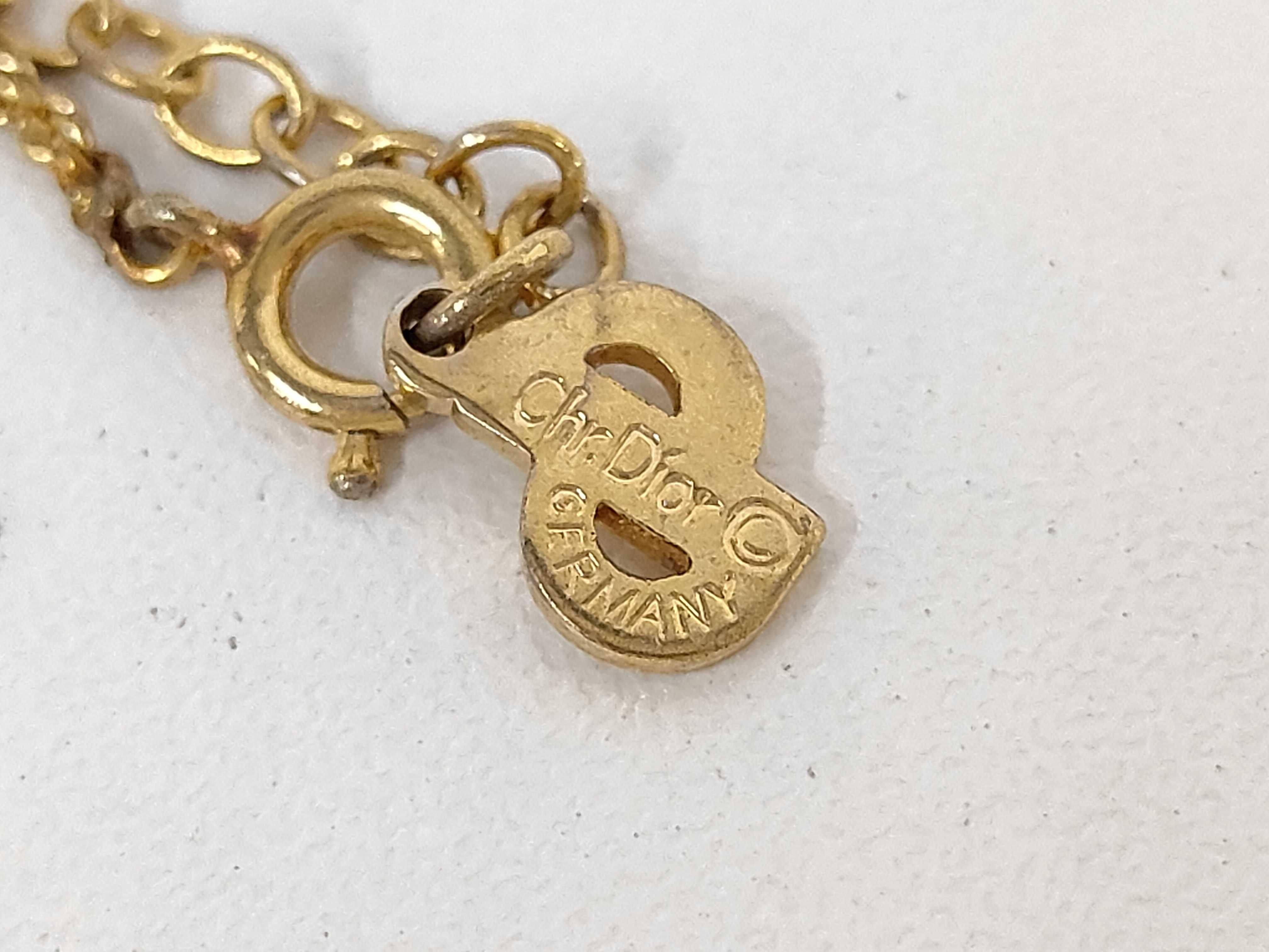 Christian / Necklace / GP Necklace — view 4