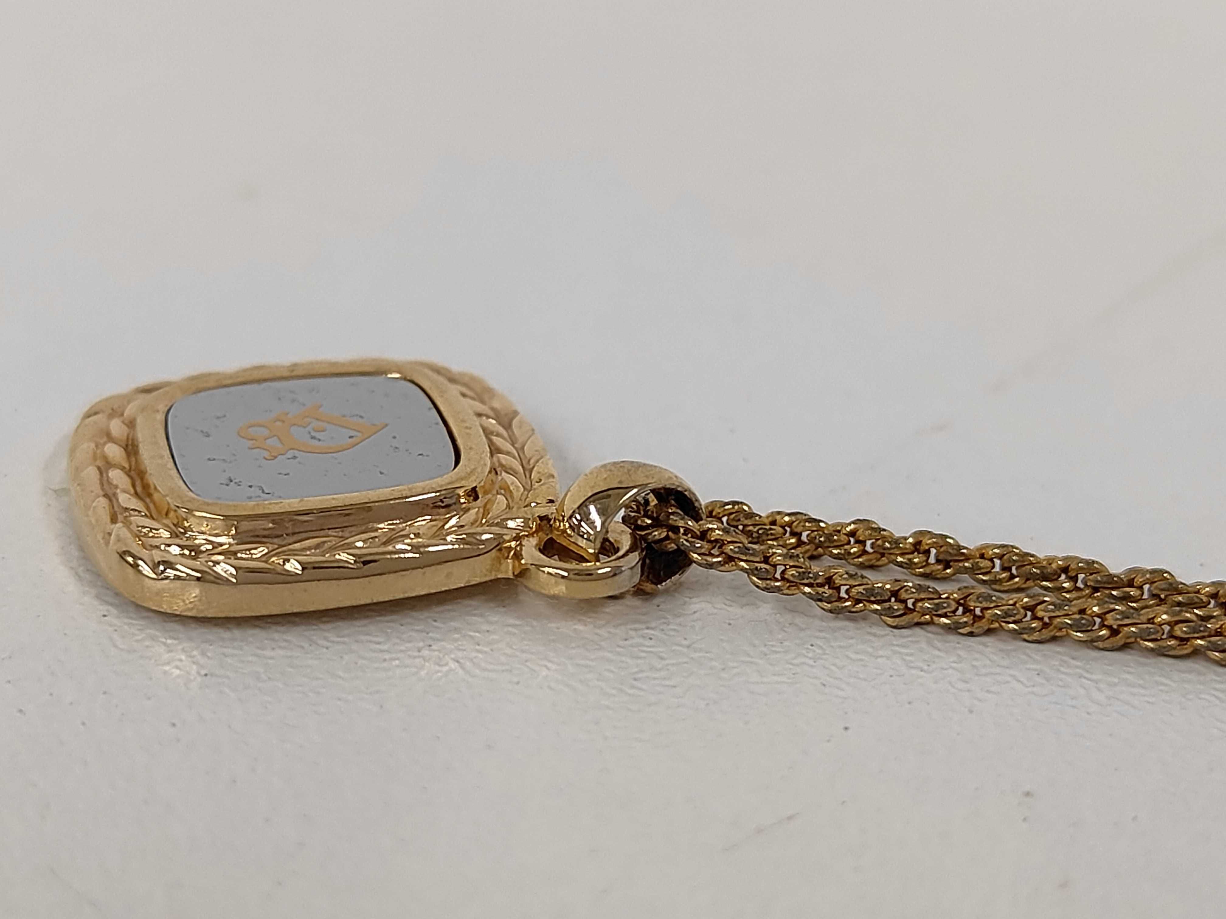 Christian / Necklace / GP Necklace — view 5
