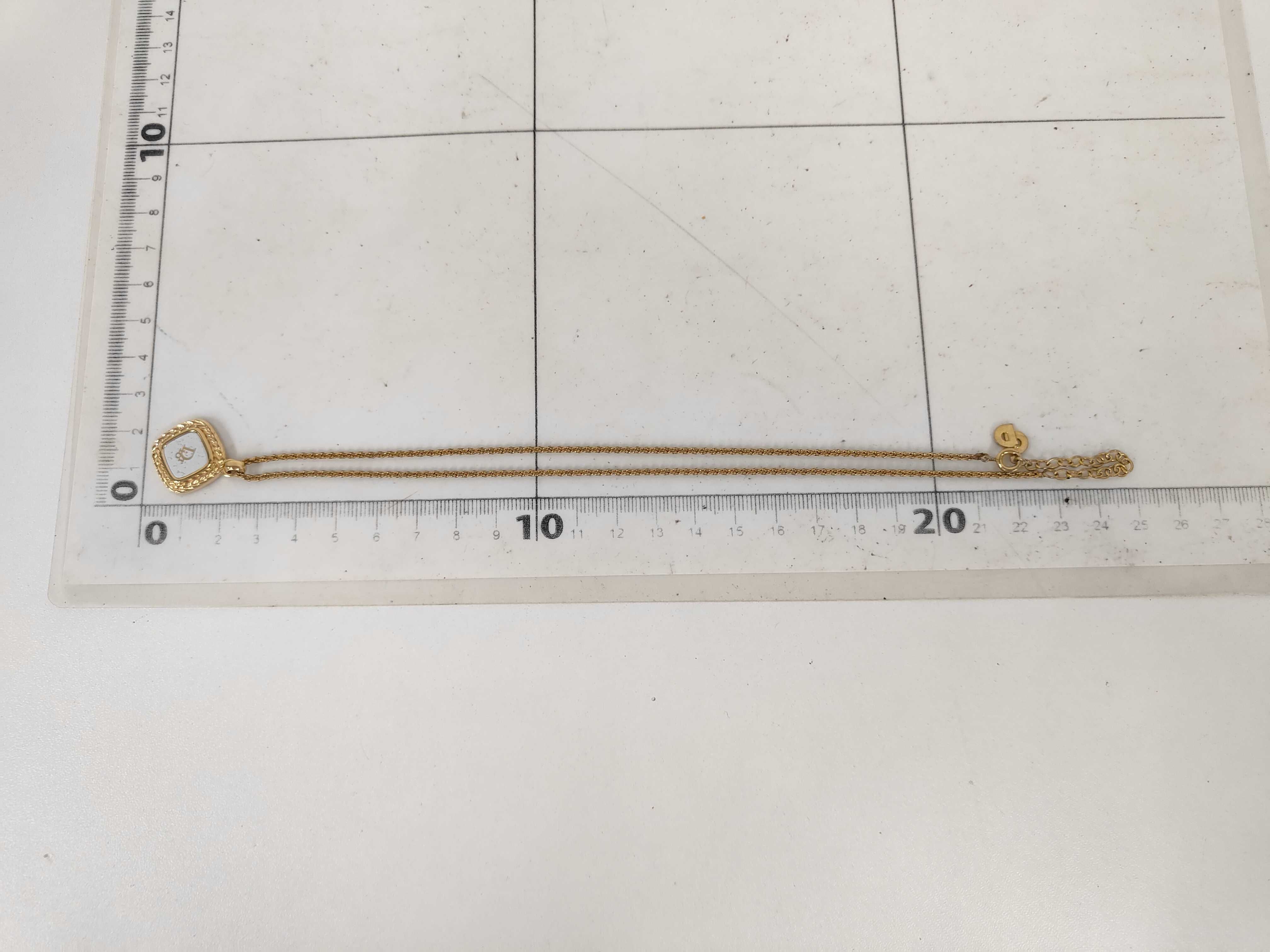 Christian / Necklace / GP Necklace — view 6