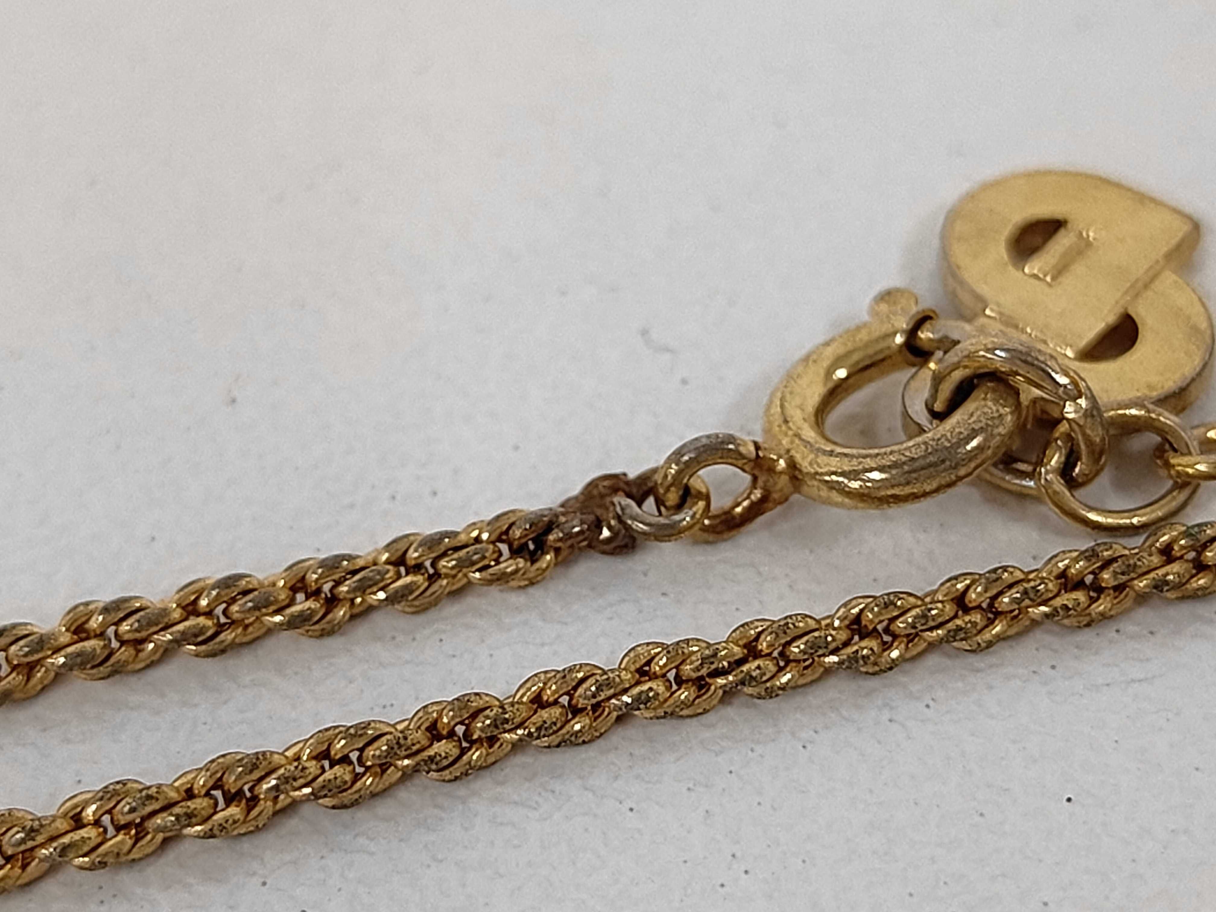 Christian / Necklace / GP Necklace — view 7
