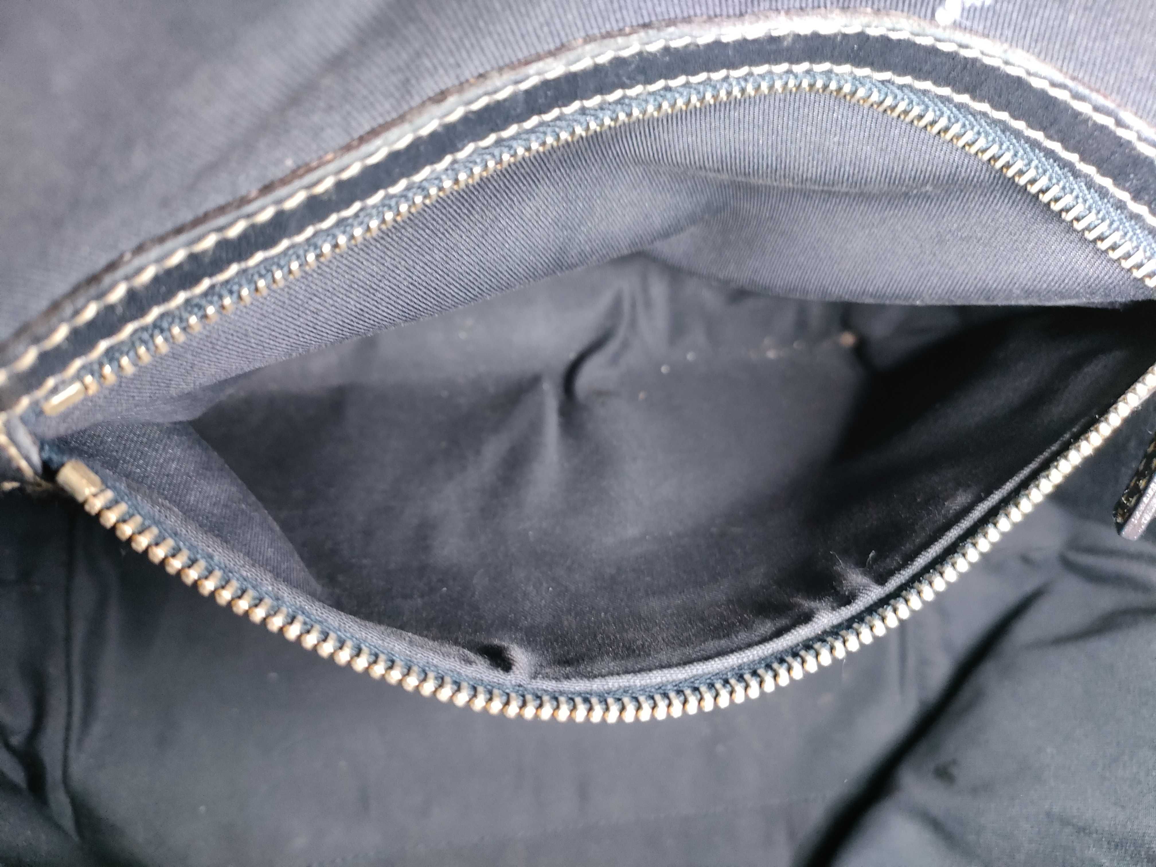 Guccissima Black Tote Bag — view 11