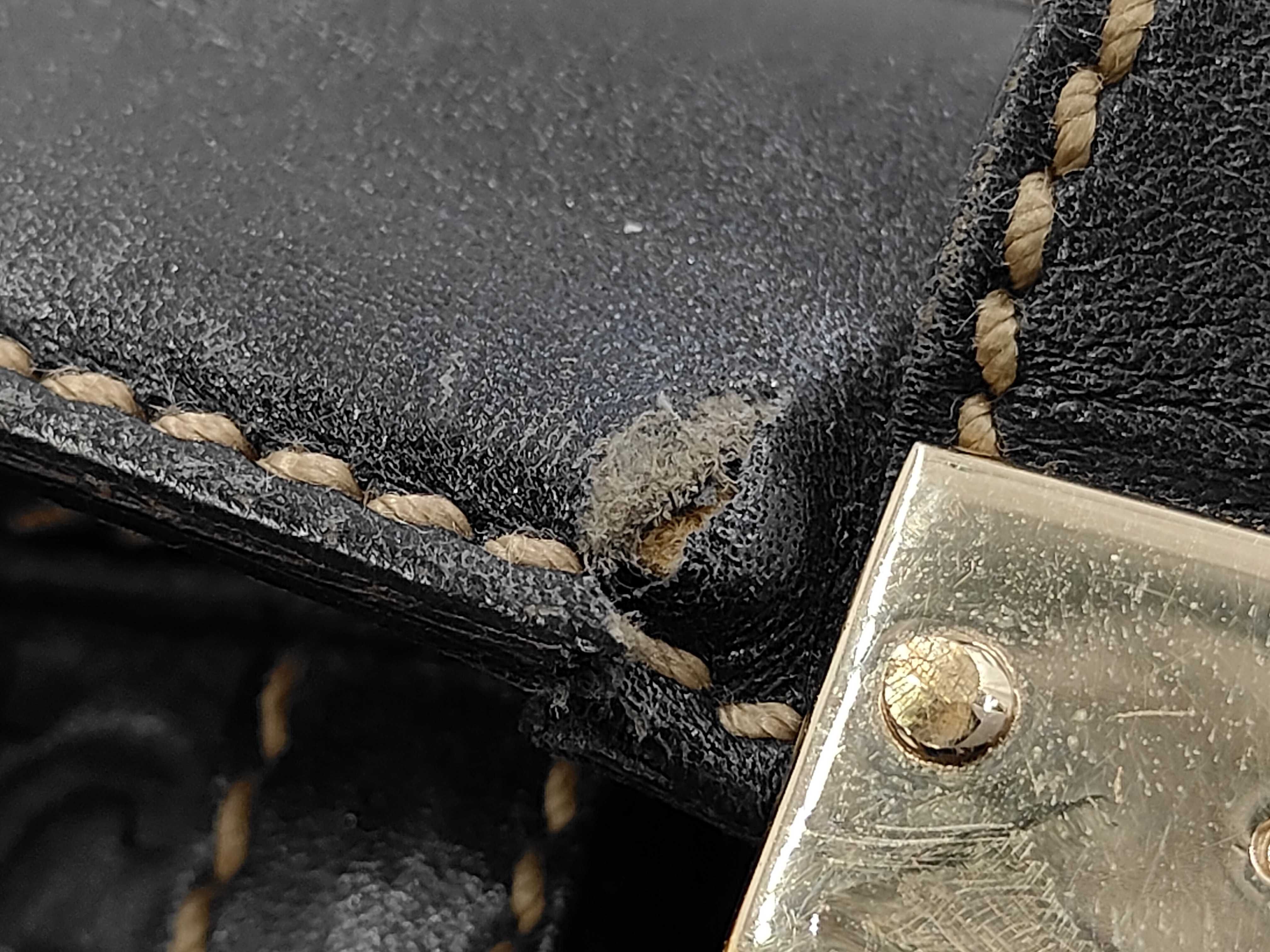 Guccissima Black Tote Bag — view 13