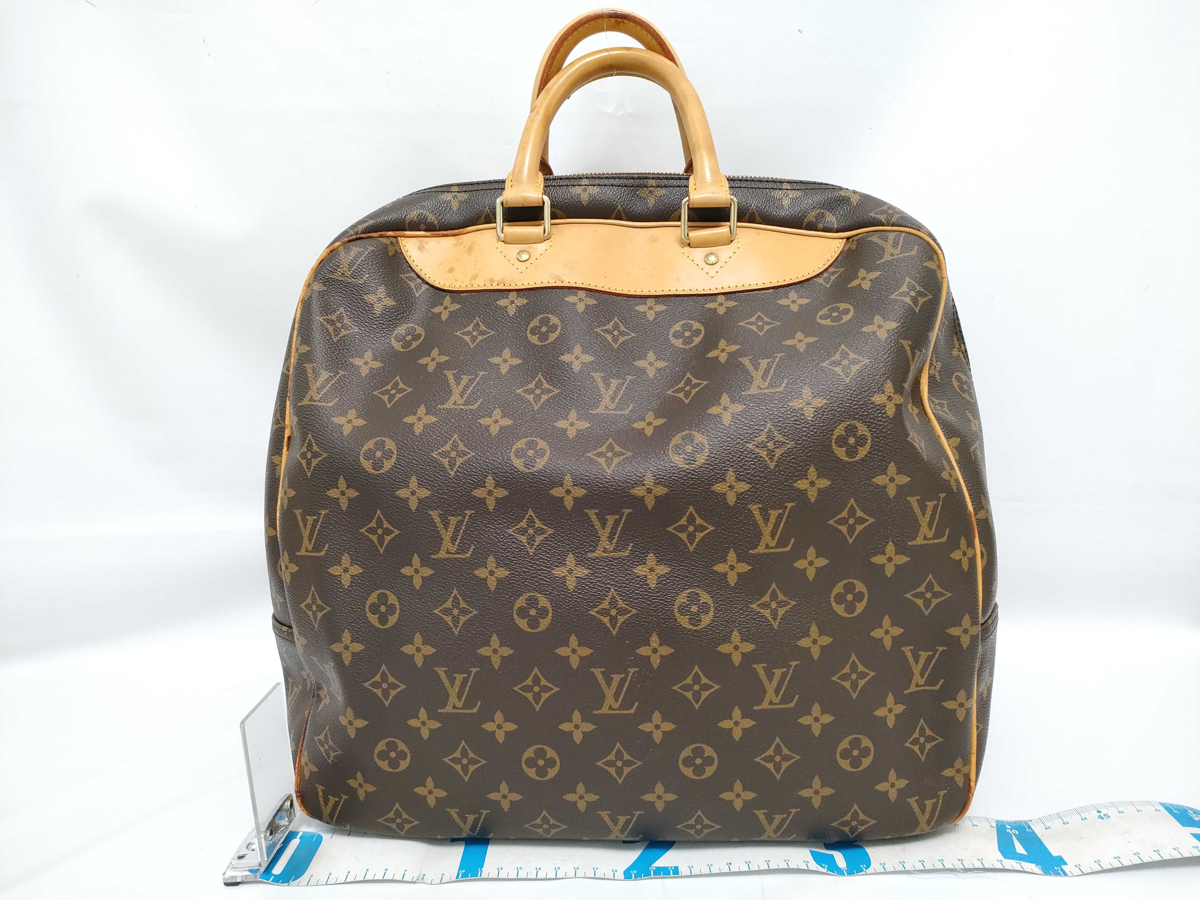 Monogram / Monogram / Evasion / M41443 / VI0918 / PVC Handbag — view 2