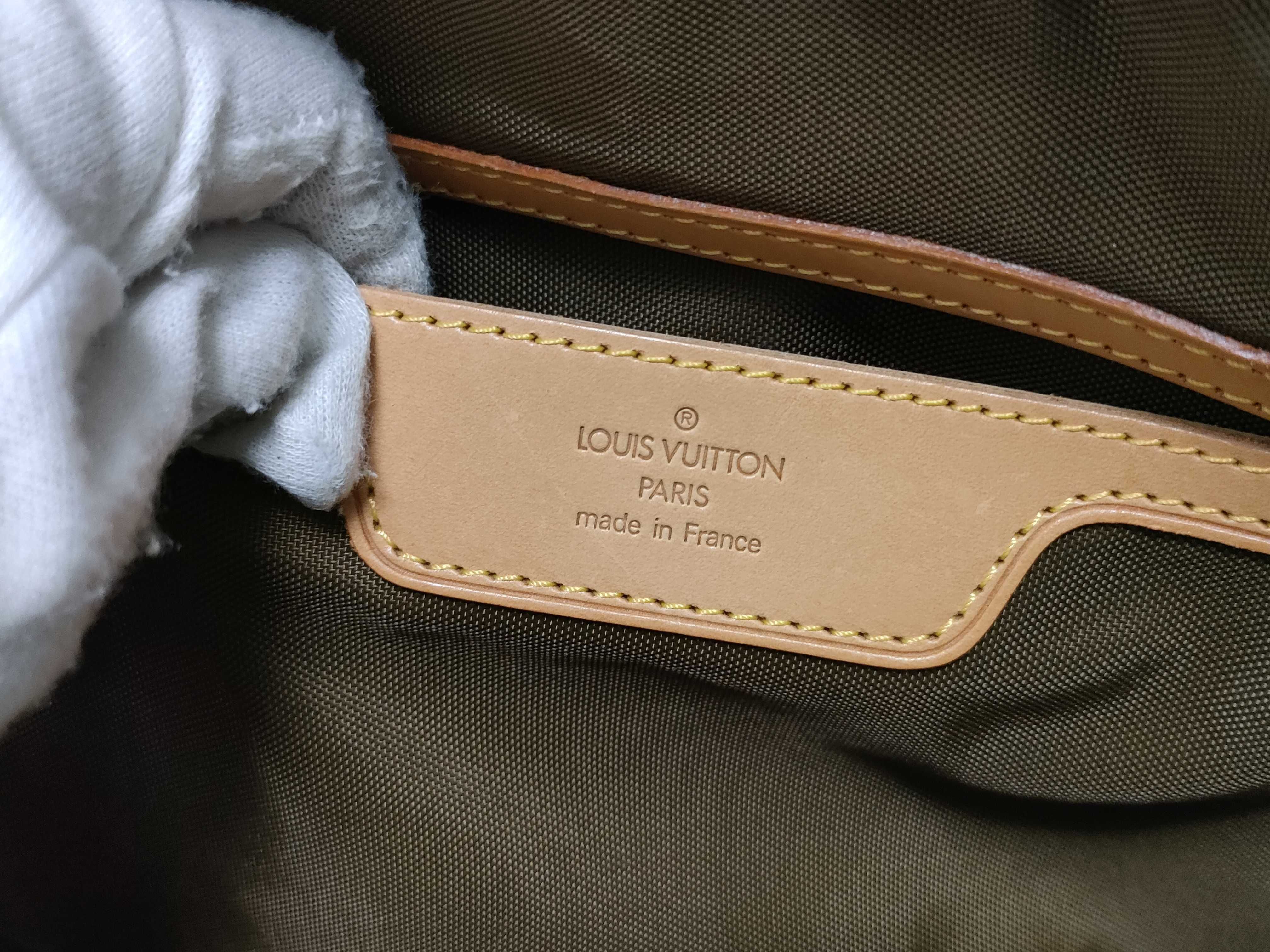 Monogram / Monogram / Evasion / M41443 / VI0918 / PVC Handbag — view 12