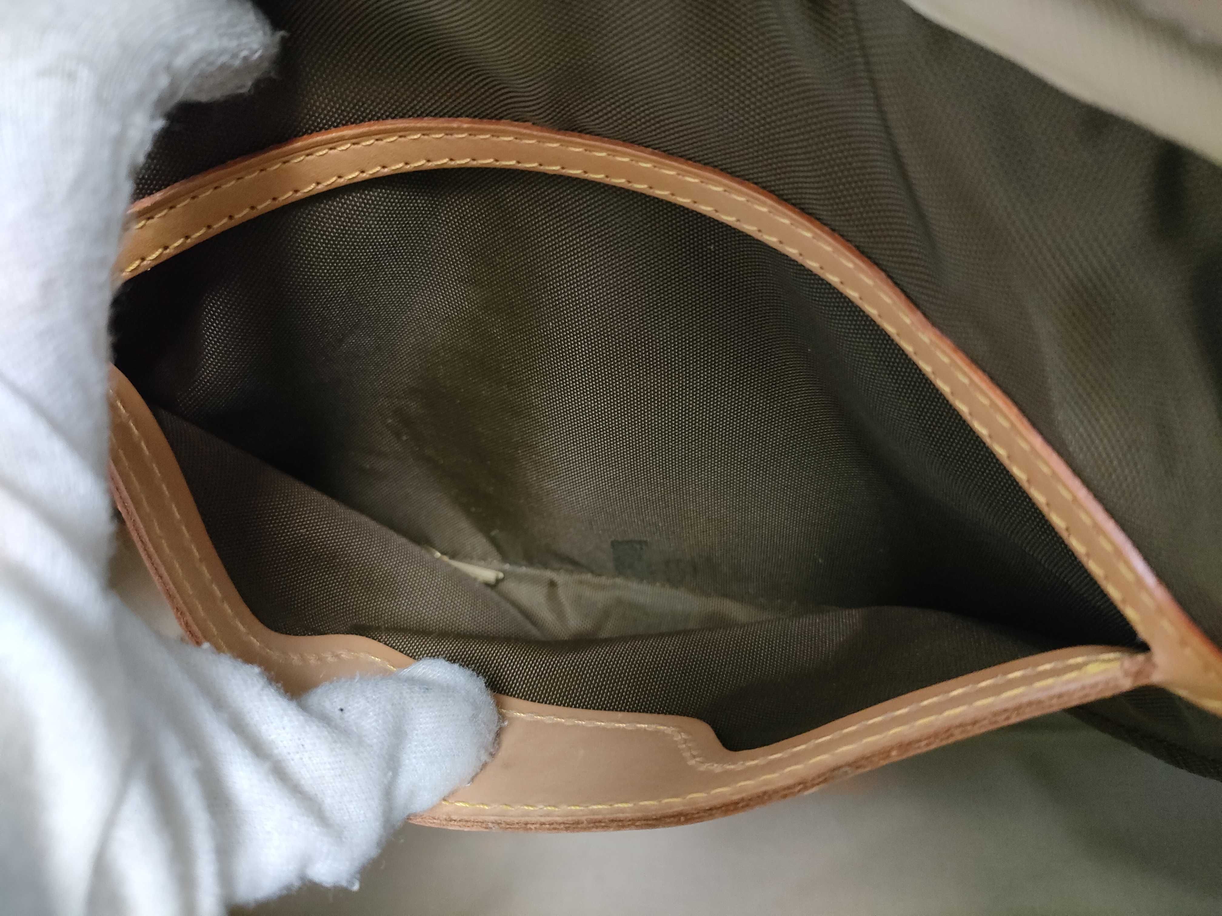 Monogram / Monogram / Evasion / M41443 / VI0918 / PVC Handbag — view 13