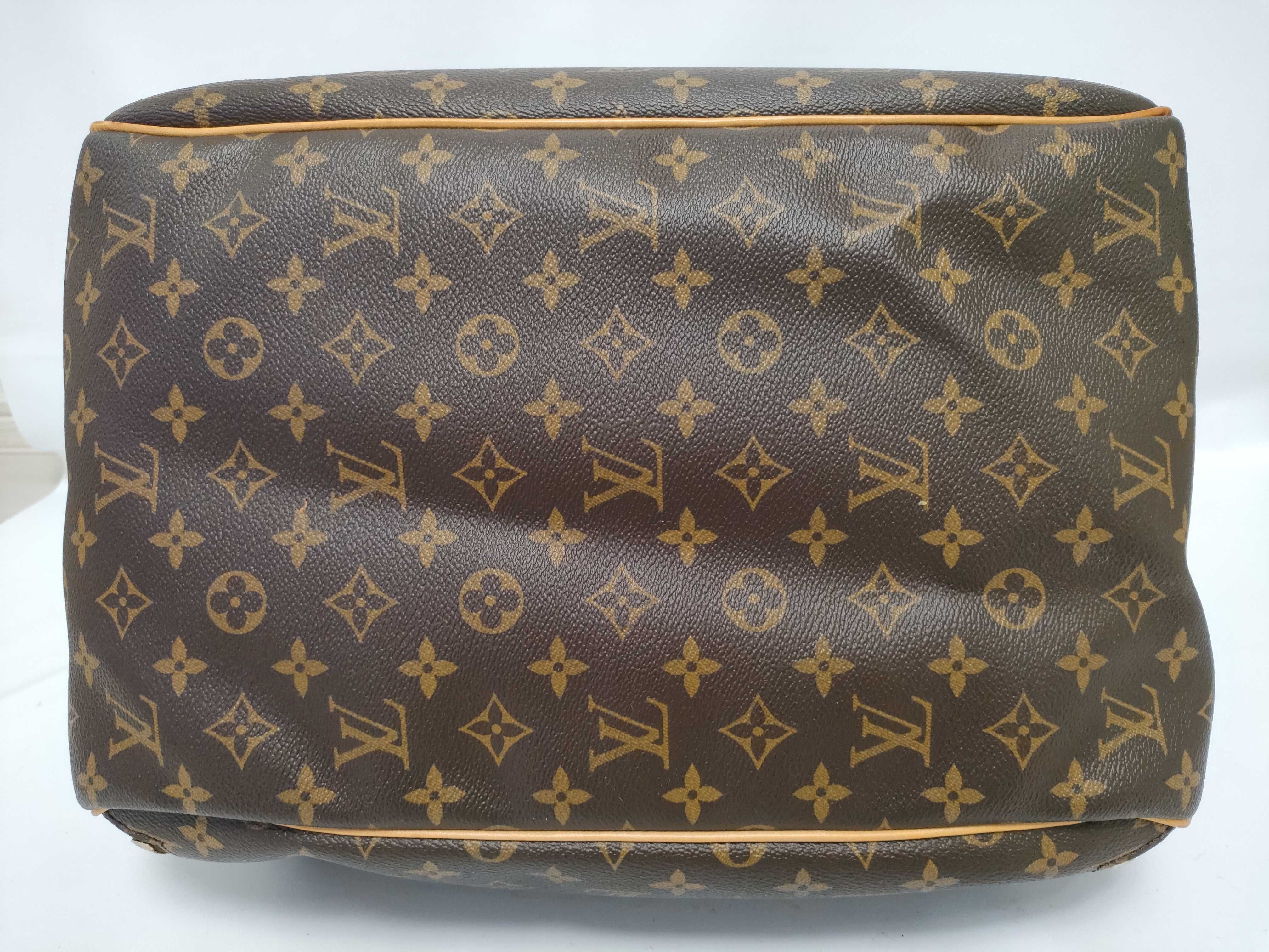 Monogram / Monogram / Evasion / M41443 / VI0918 / PVC Handbag — view 3