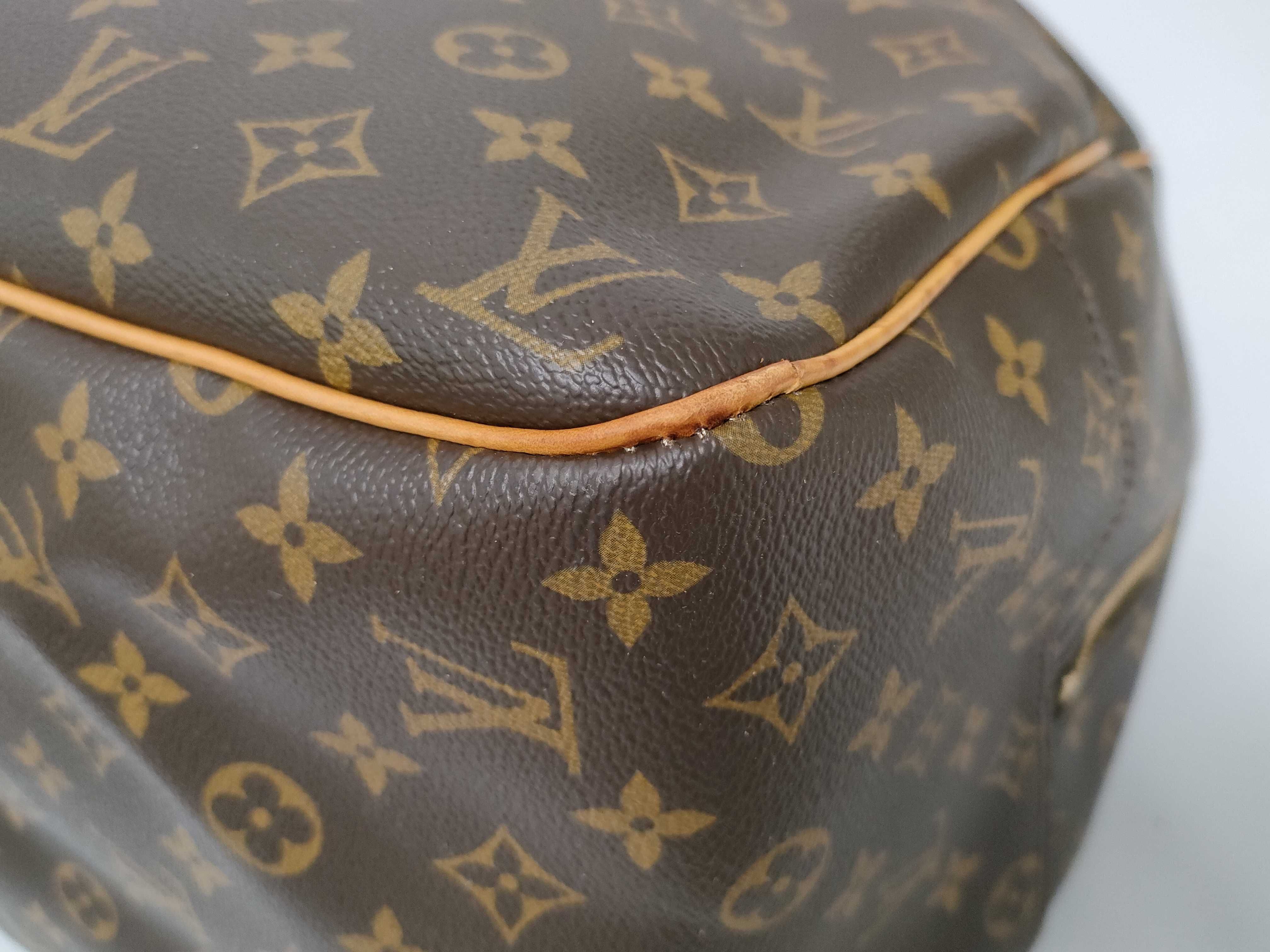 Monogram / Monogram / Evasion / M41443 / VI0918 / PVC Handbag — view 4