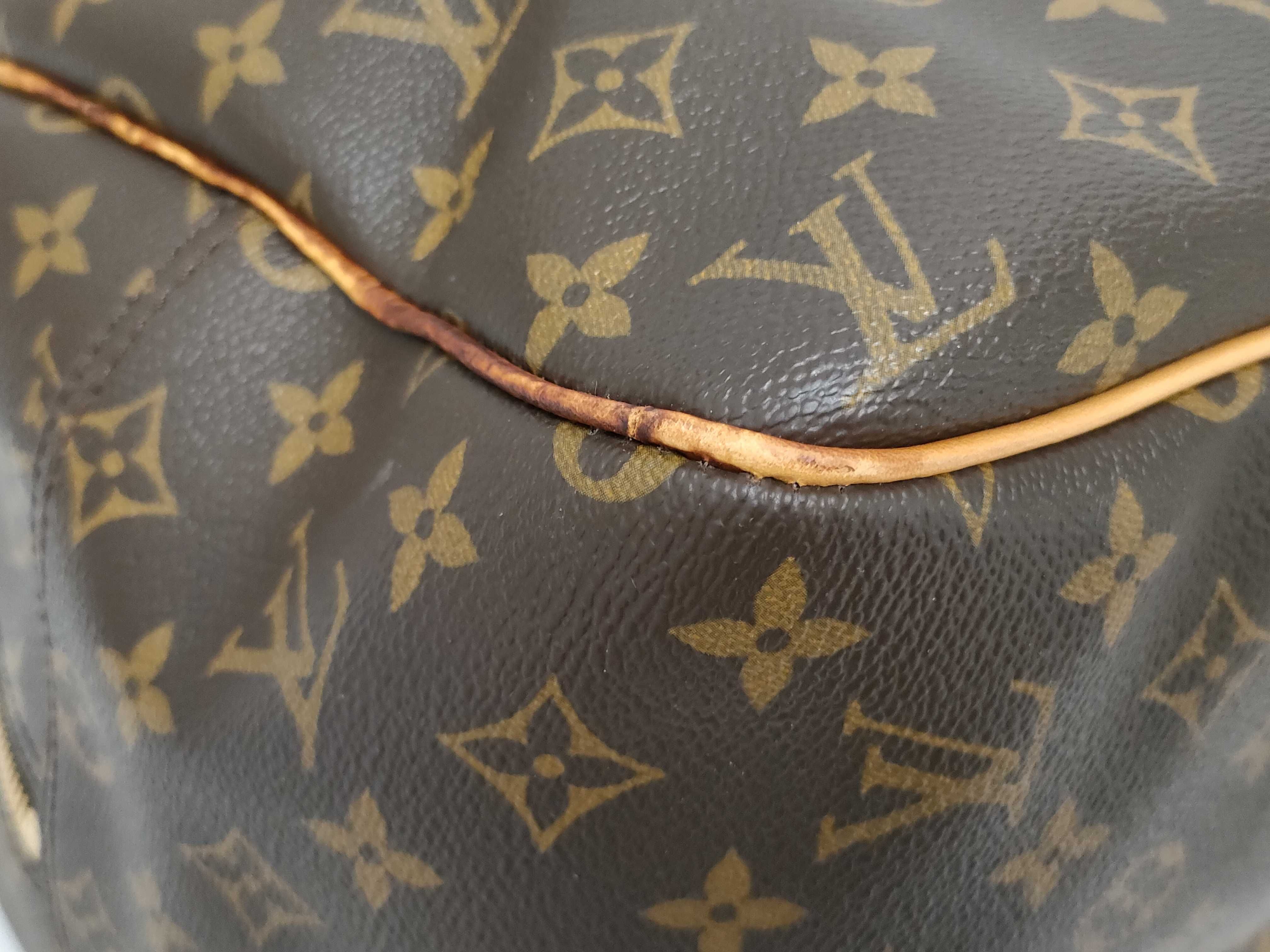 Monogram / Monogram / Evasion / M41443 / VI0918 / PVC Handbag — view 5