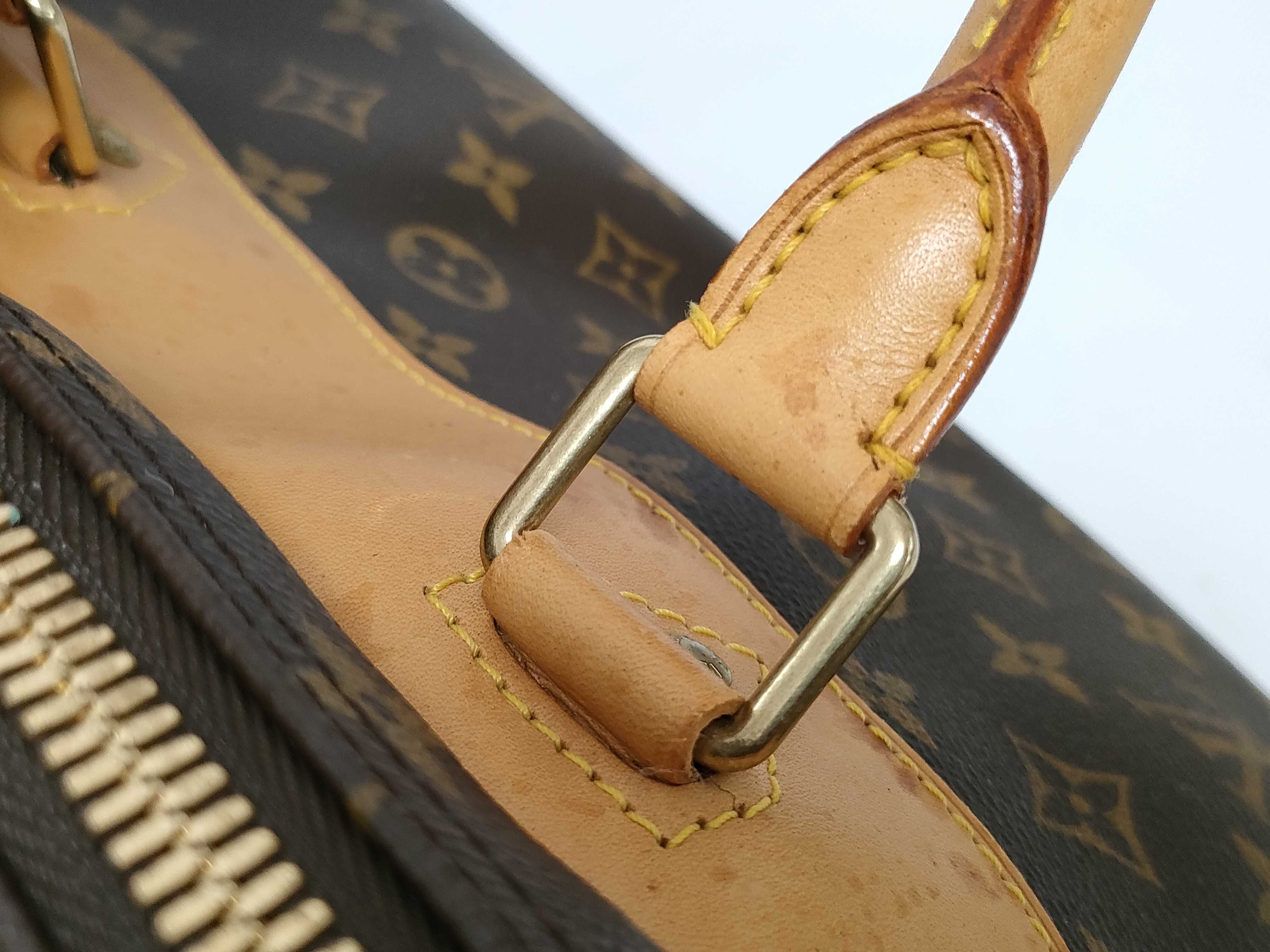 Monogram / Monogram / Evasion / M41443 / VI0918 / PVC Handbag — view 7