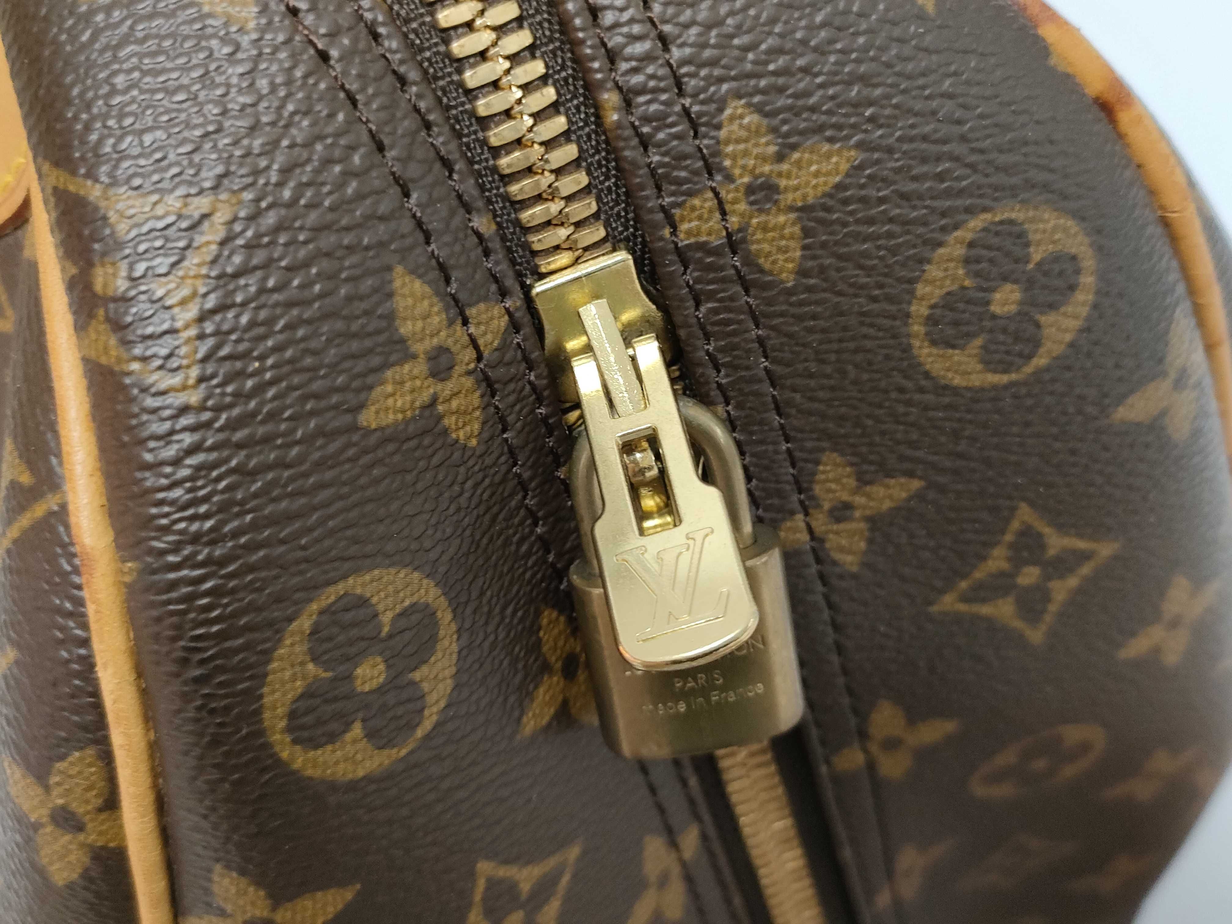 Monogram / Monogram / Evasion / M41443 / VI0918 / PVC Handbag — view 8