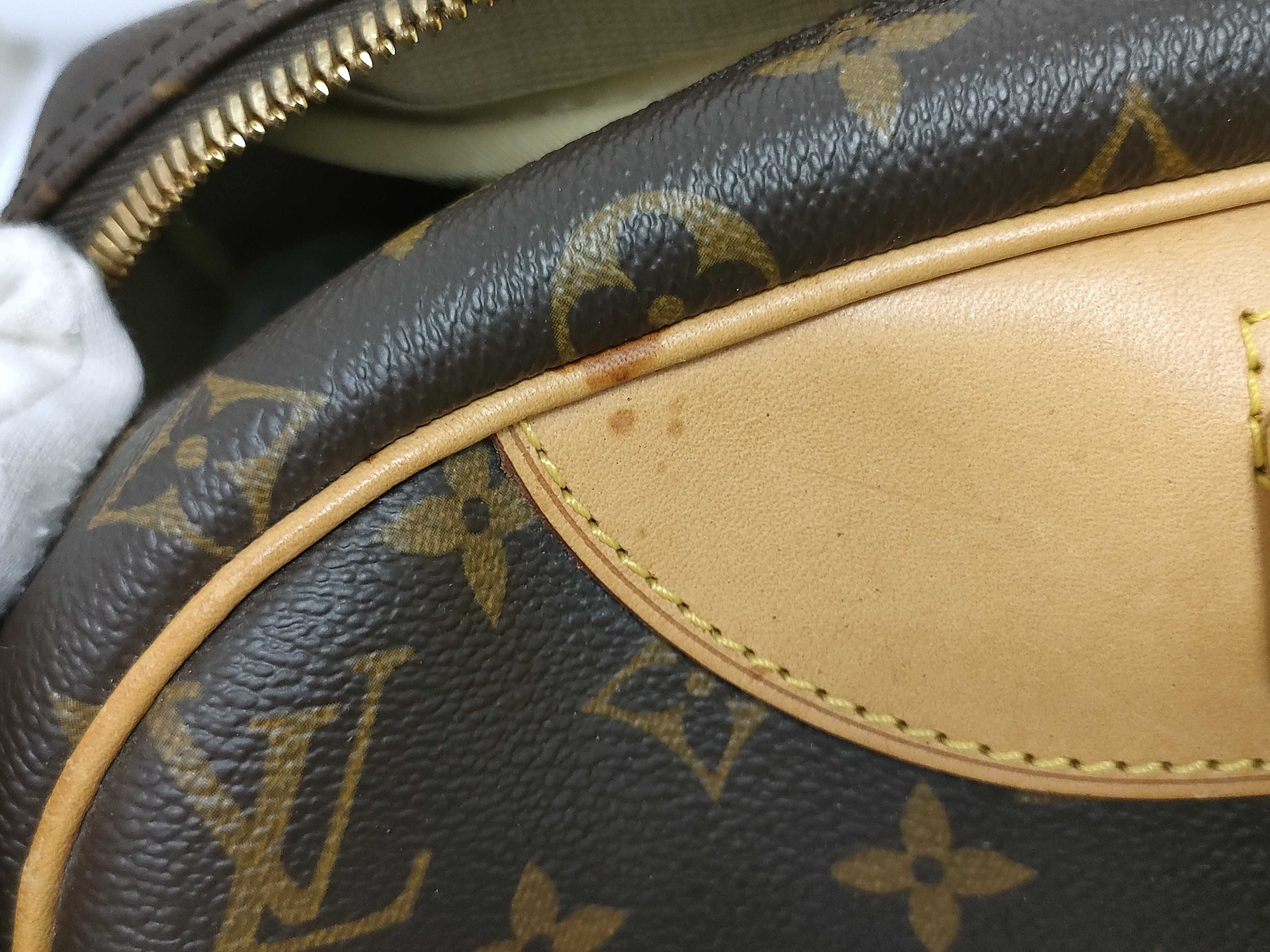 Monogram / Monogram / Evasion / M41443 / VI0918 / PVC Handbag — view 10