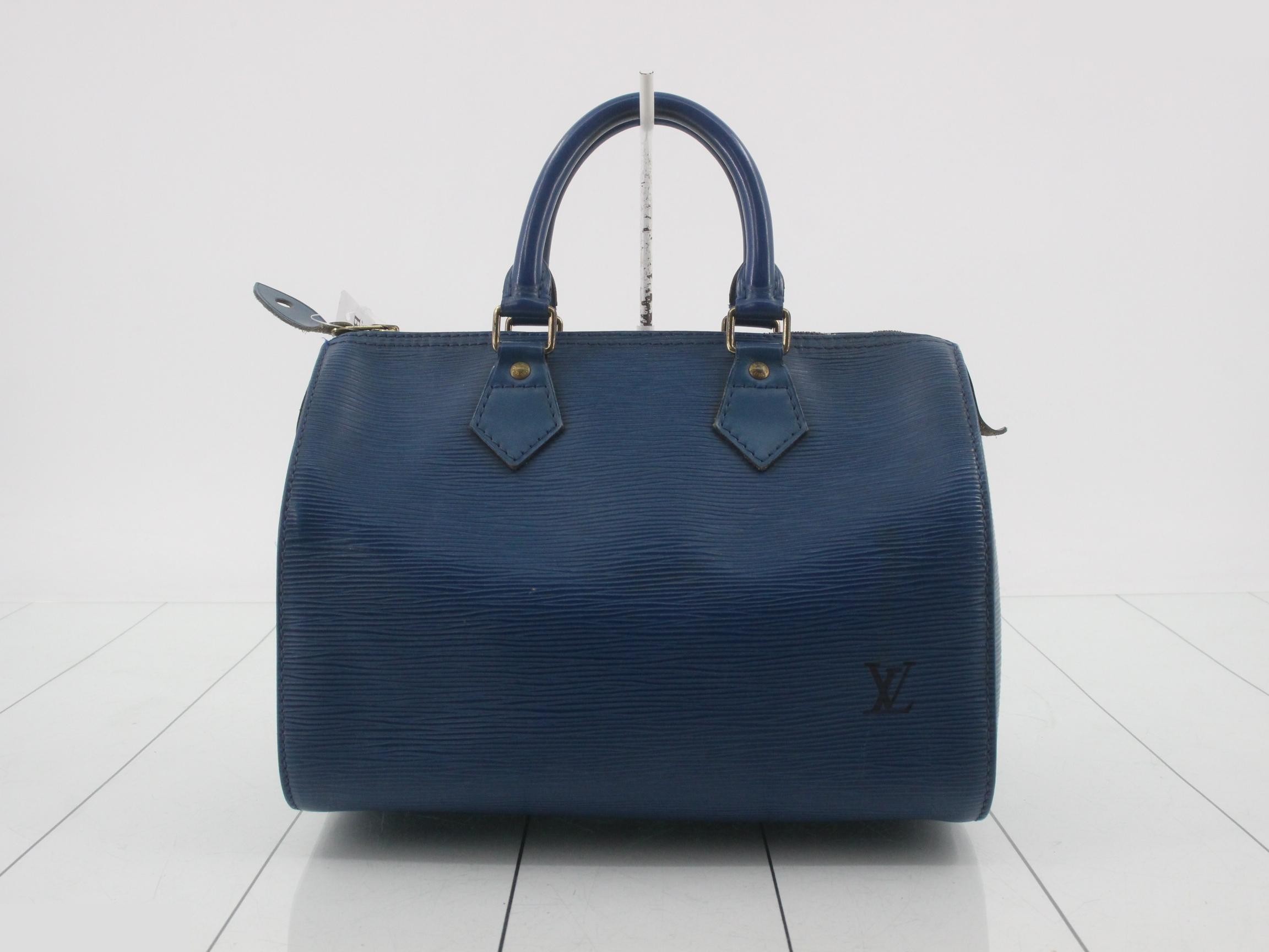 Speedy 25 Toledo Blue — view 2
