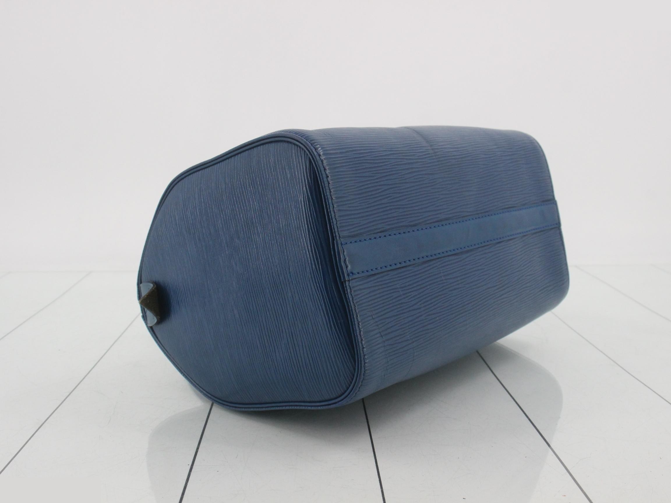 Speedy 25 Toledo Blue — view 5