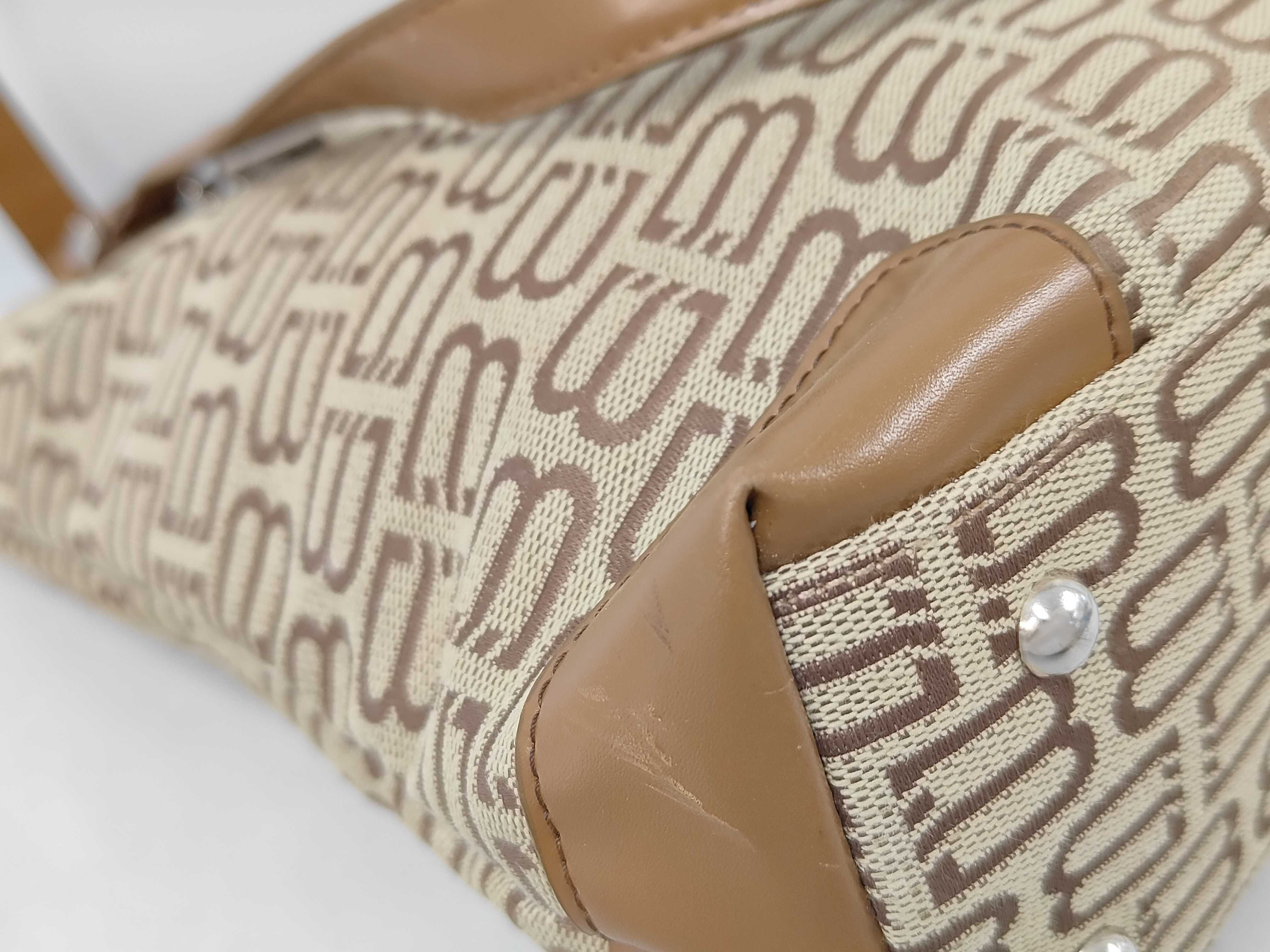Handbag BB Monogram Tote Bag — view 4