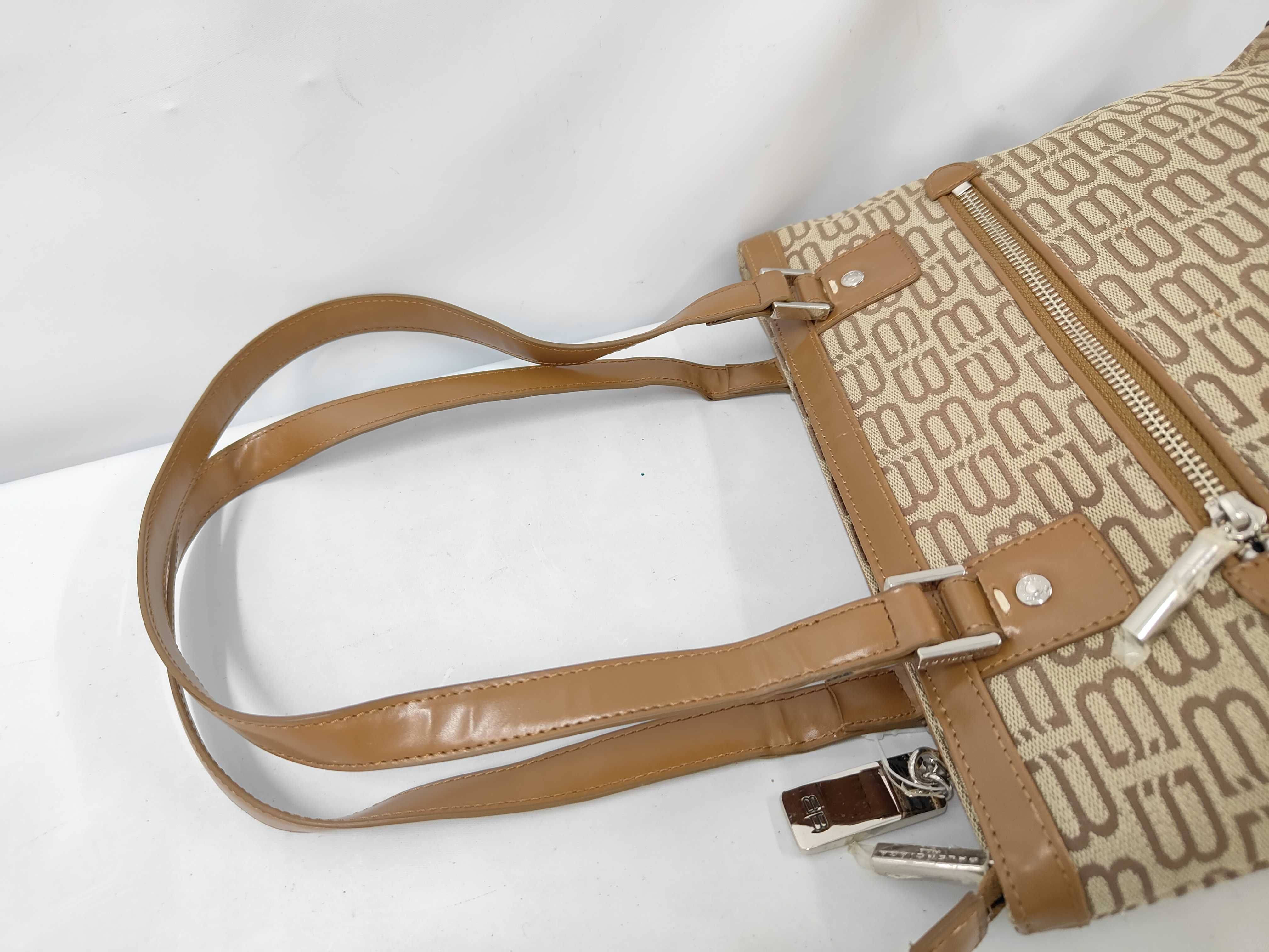 Handbag BB Monogram Tote Bag — view 5