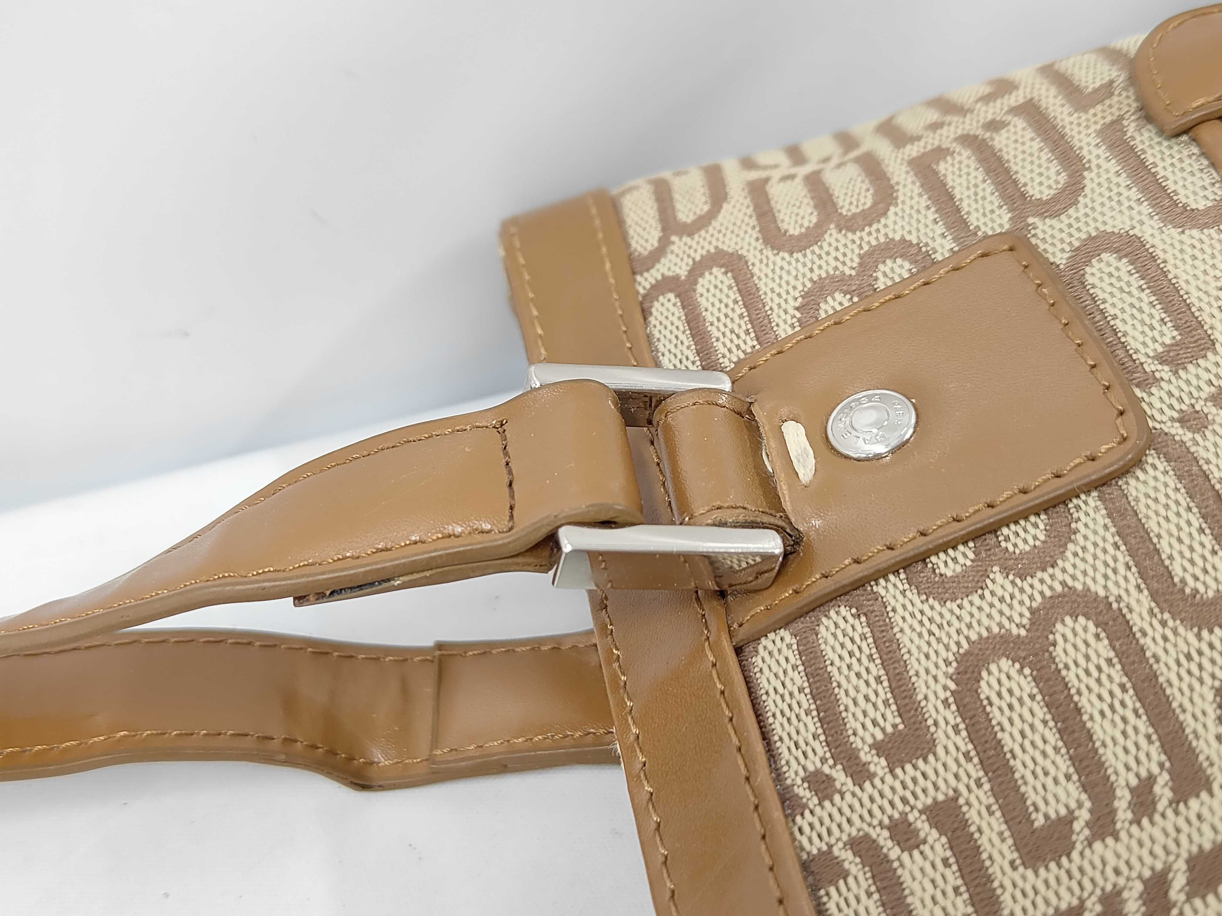 Handbag BB Monogram Tote Bag — view 6