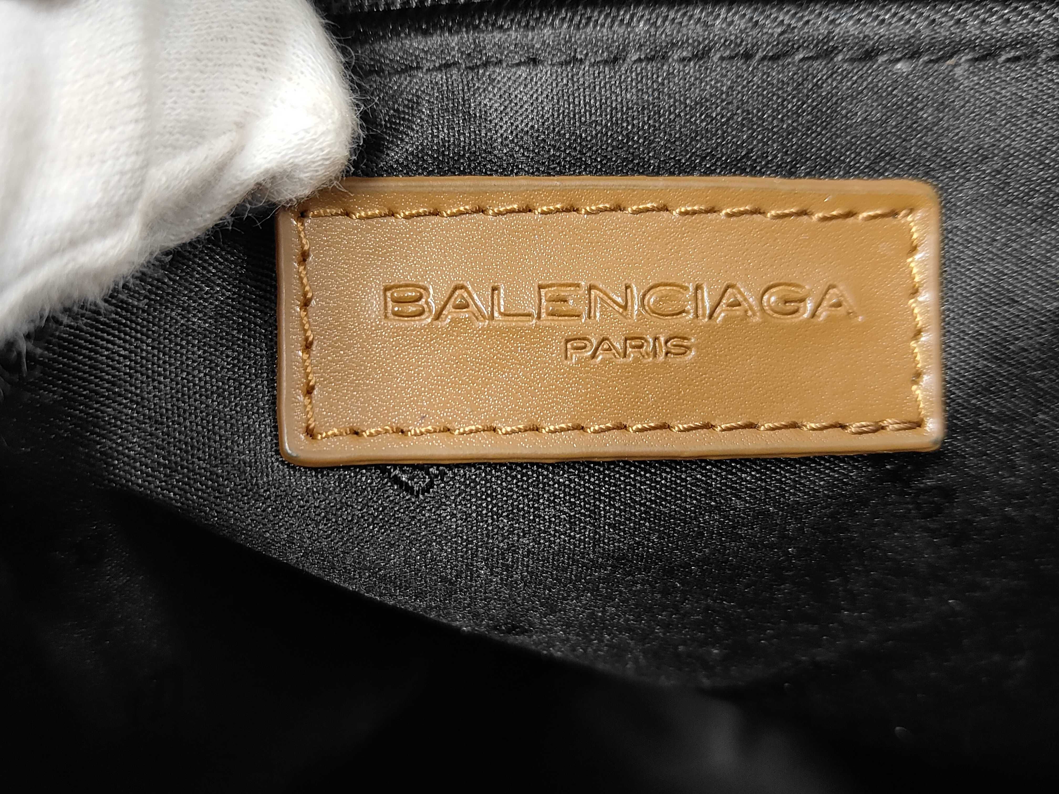 Handbag BB Monogram Tote Bag — view 10