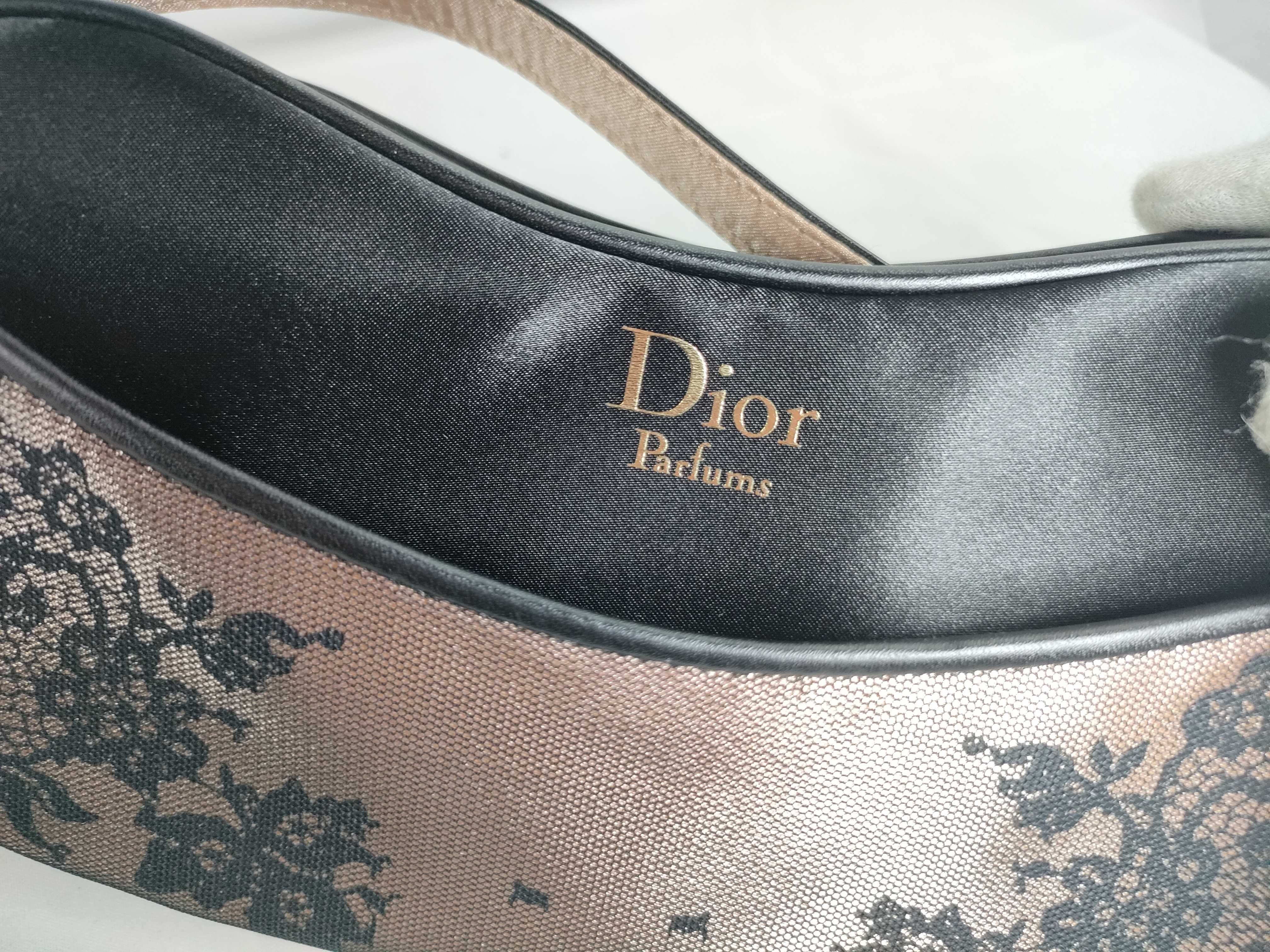 Christian pouch Christian Dior pouch novelty pouch — view 12