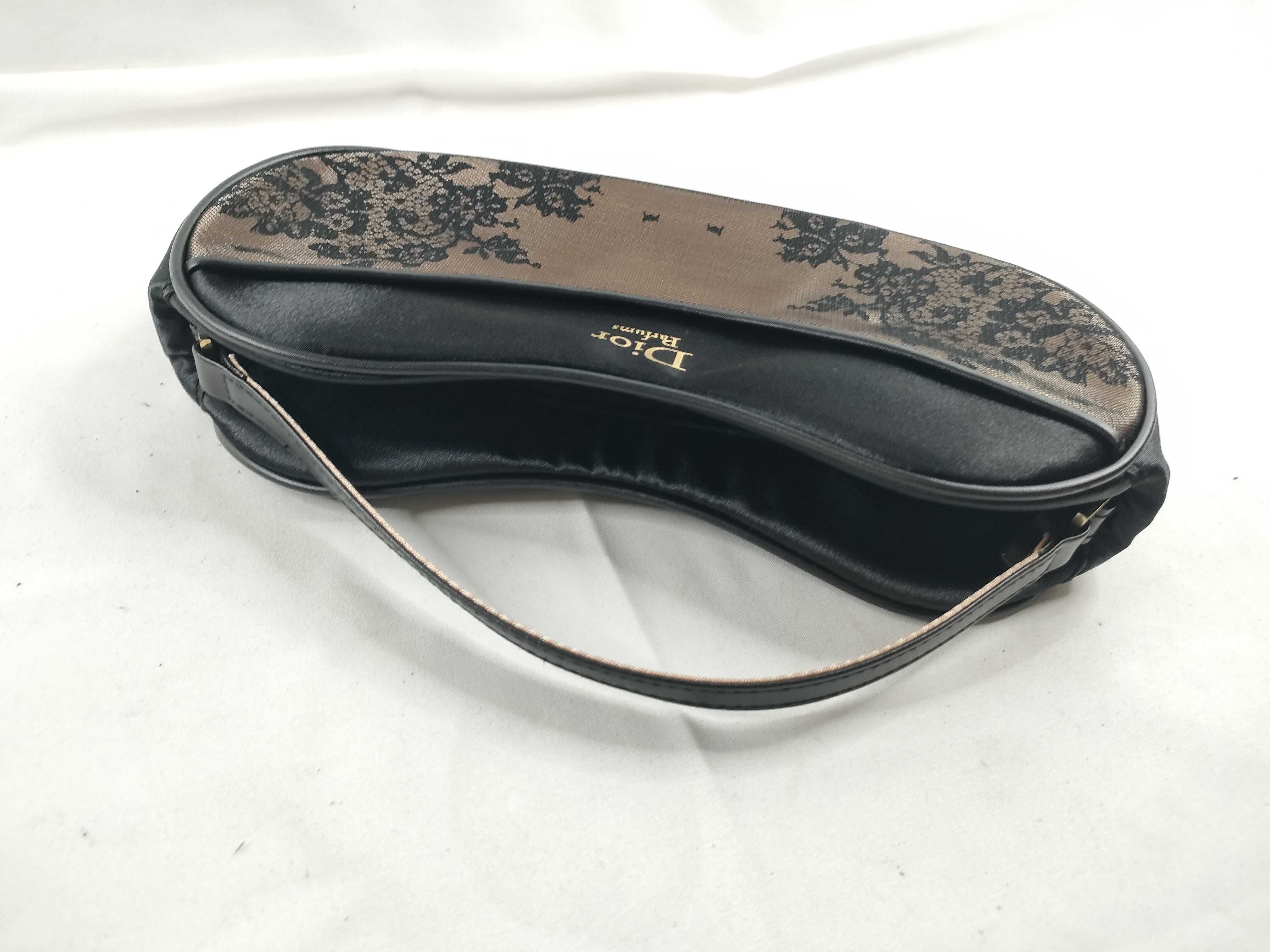 Christian pouch Christian Dior pouch novelty pouch — view 6