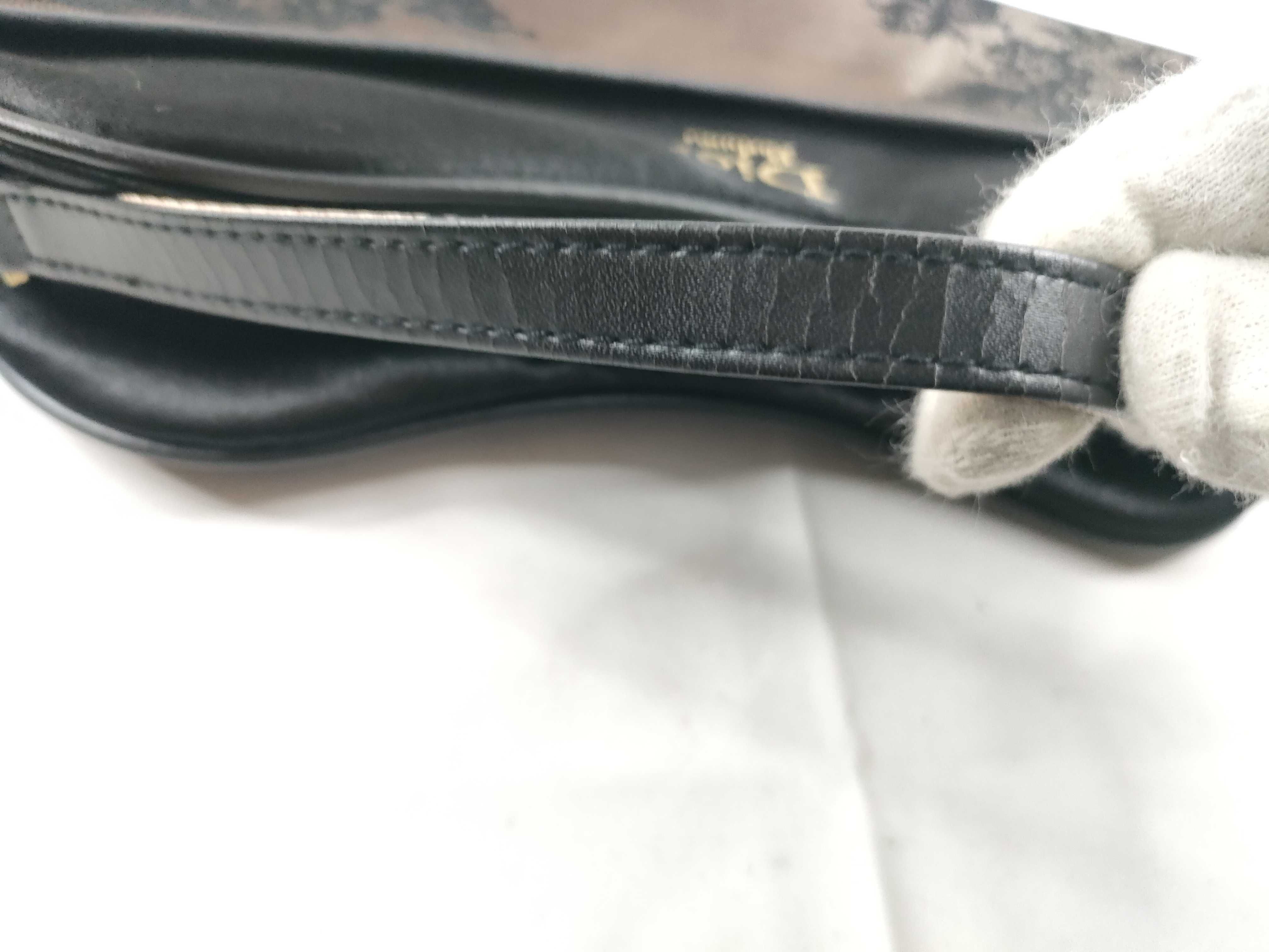Christian pouch Christian Dior pouch novelty pouch — view 7